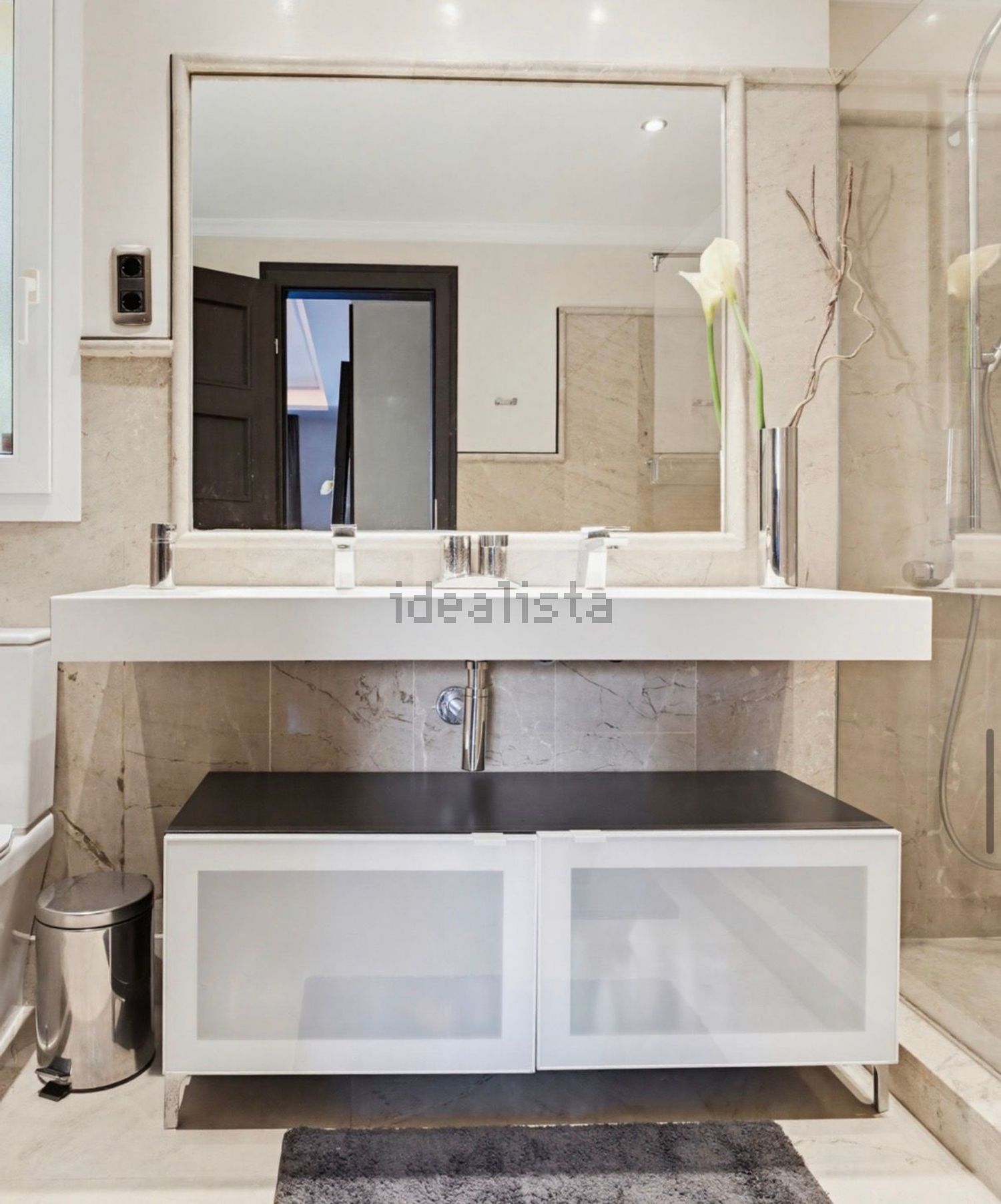 Pis de 160 m² a Marbella