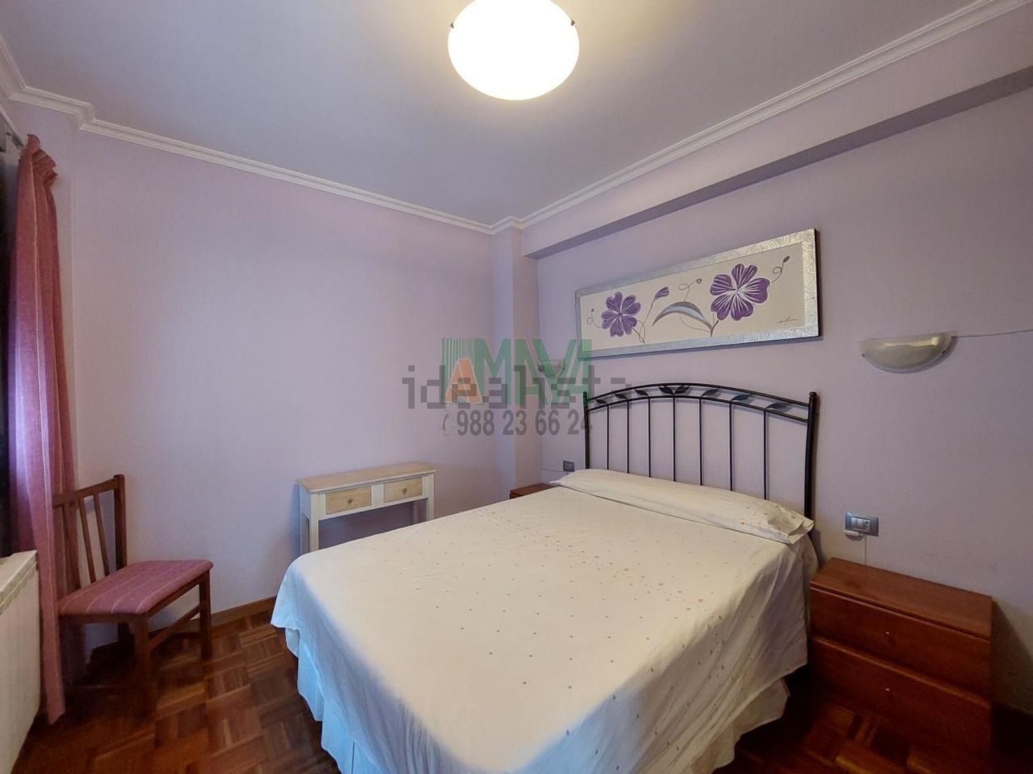 Piso de 60 m² en Ourense