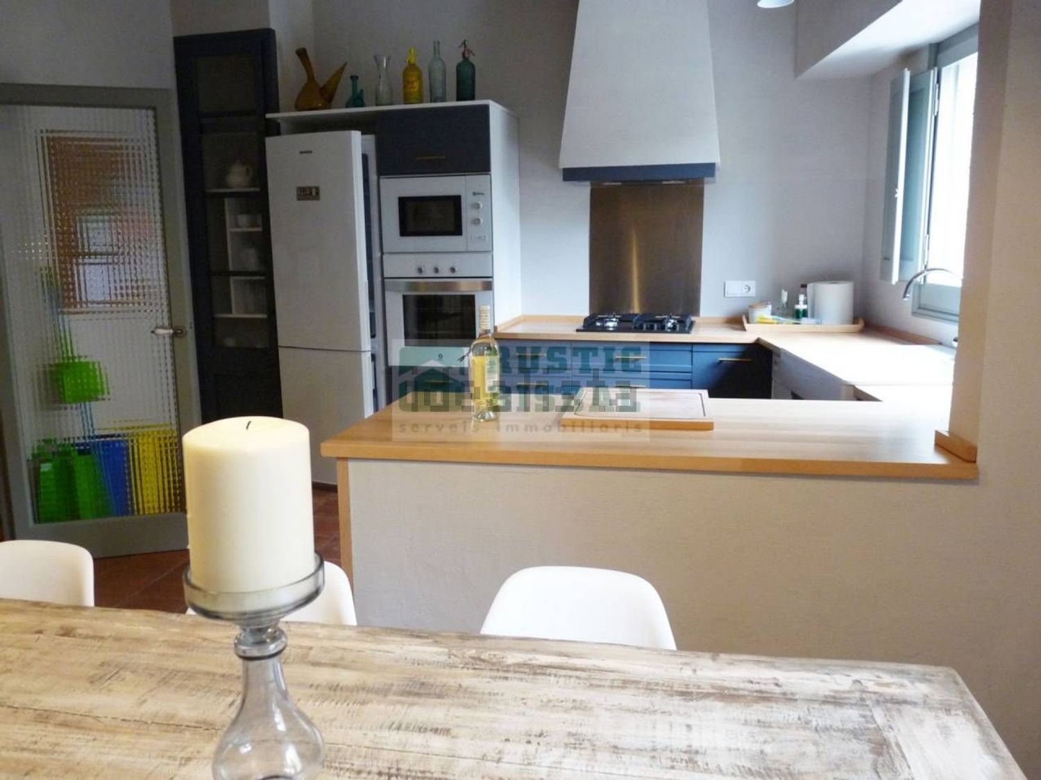 Piso de 250 m² en Corçà