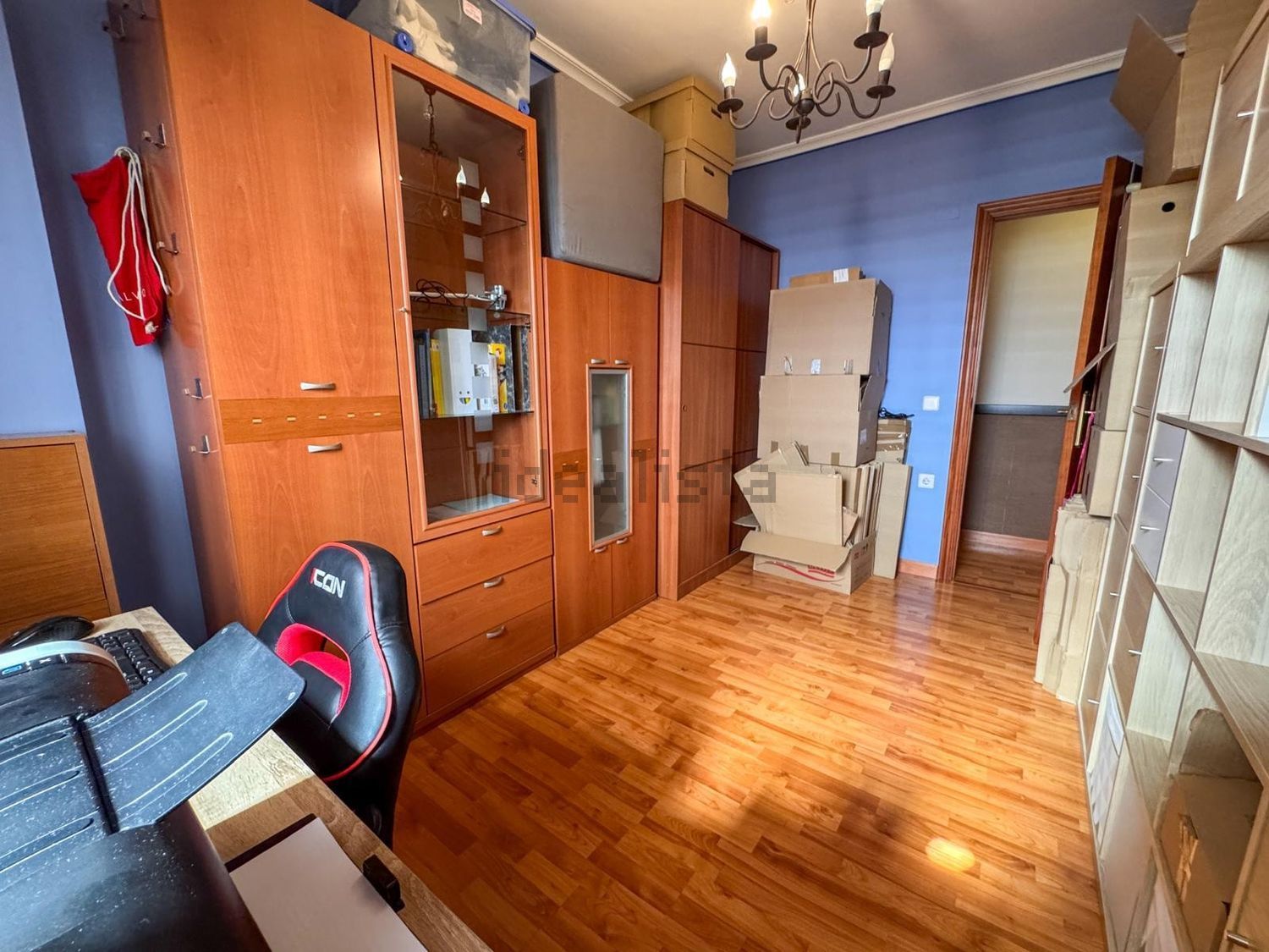 Piso de 100 m² en Almoradí