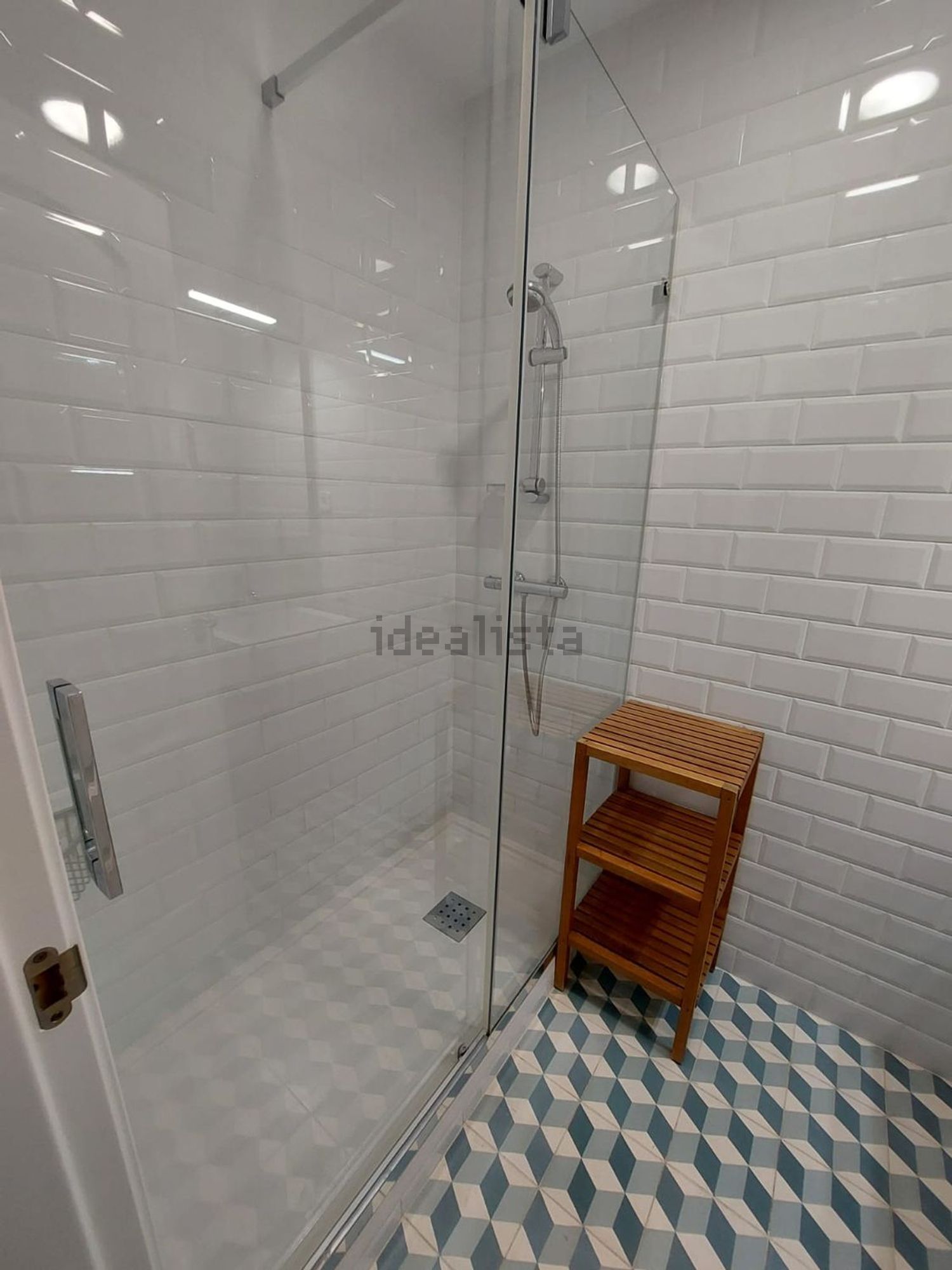 Appartamento 115 m² a Madrid