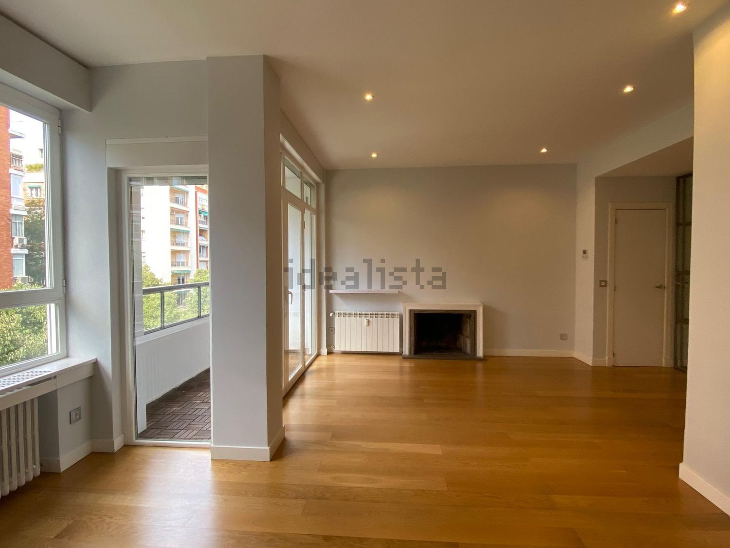 Apartamento 120 m² em Madrid