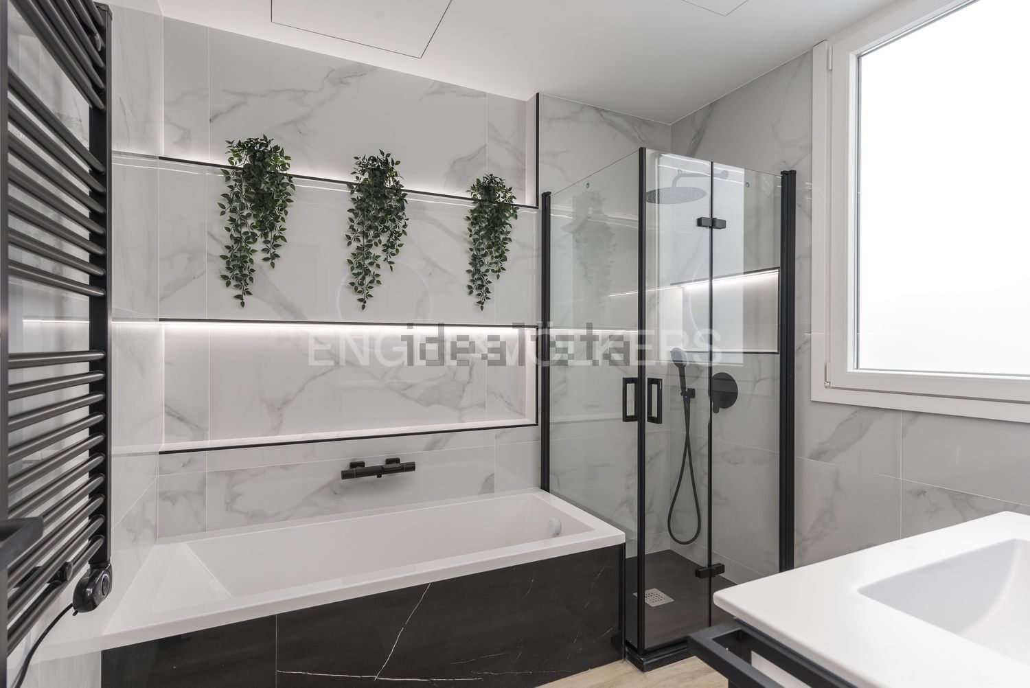 Appartamento 111 m² a Madrid