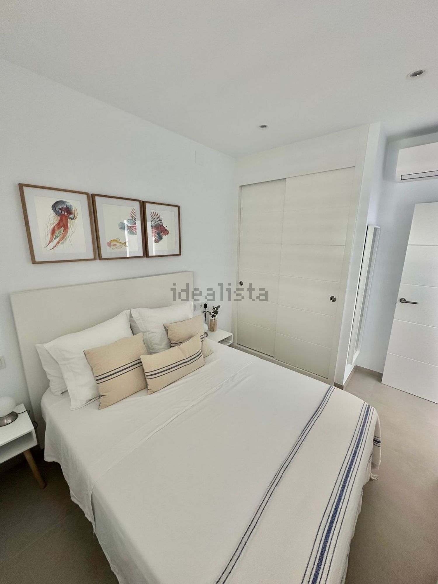 Piso de 50 m² en Tarifa