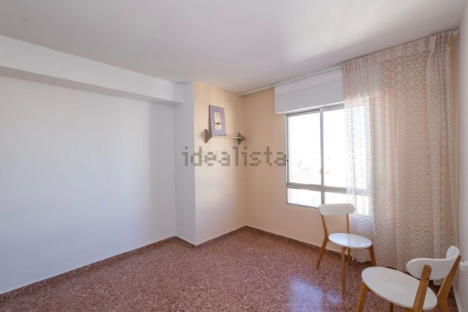 Pis de 75 m² a Oliva