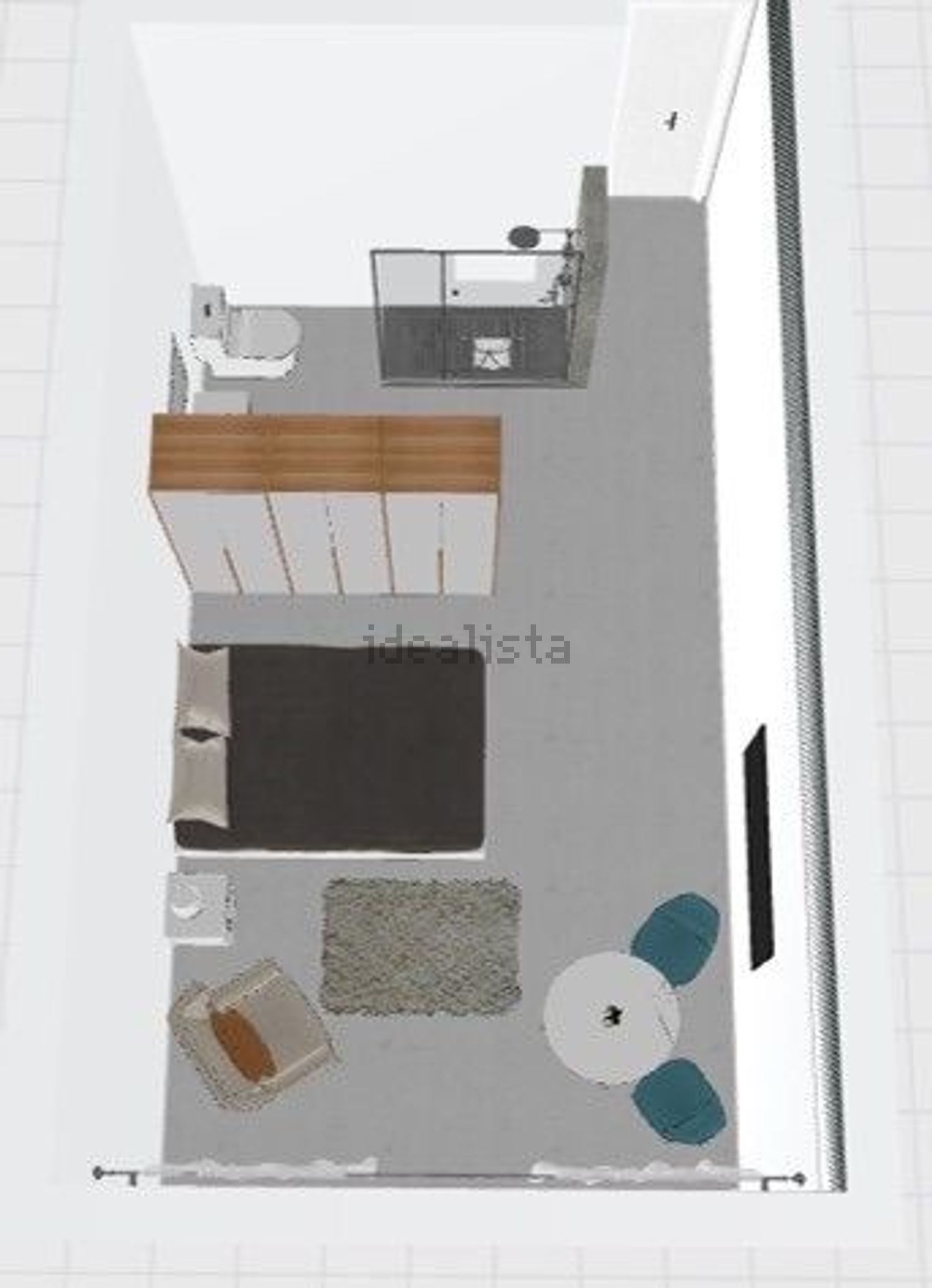 Habitación en alquiler, Paiporta
