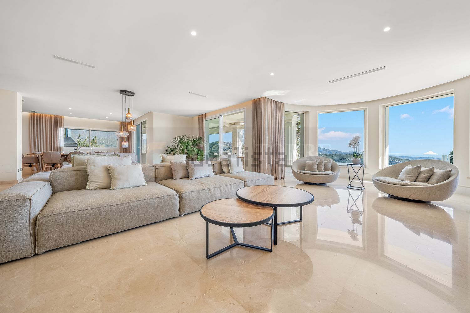 Casa de 900 m² a Marbella