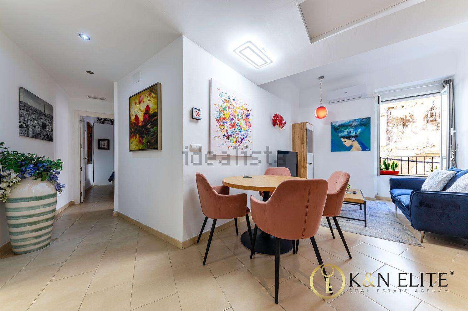 Pis de 103 m² a Alacant