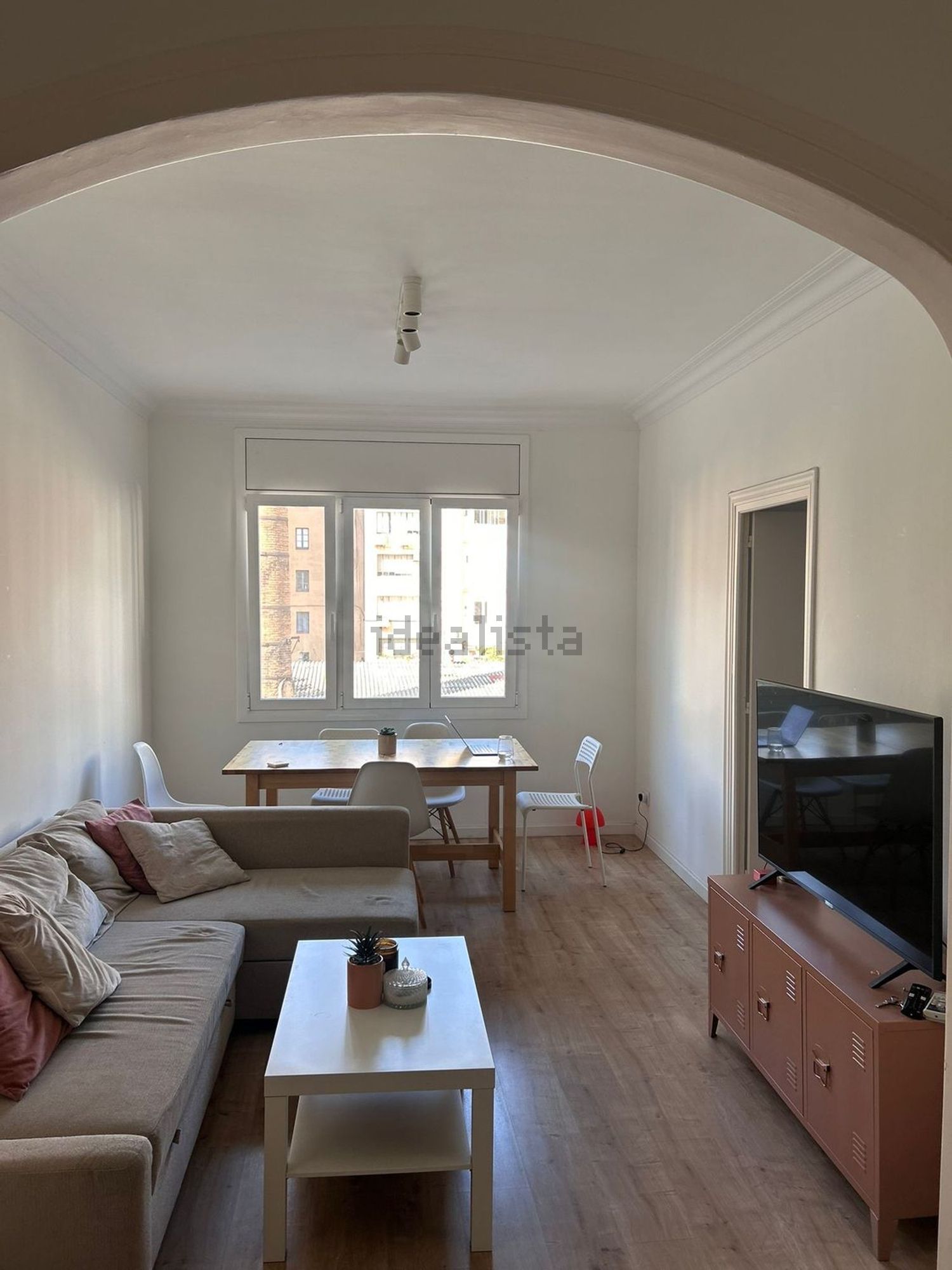 Habitación en alquiler, Barcelona