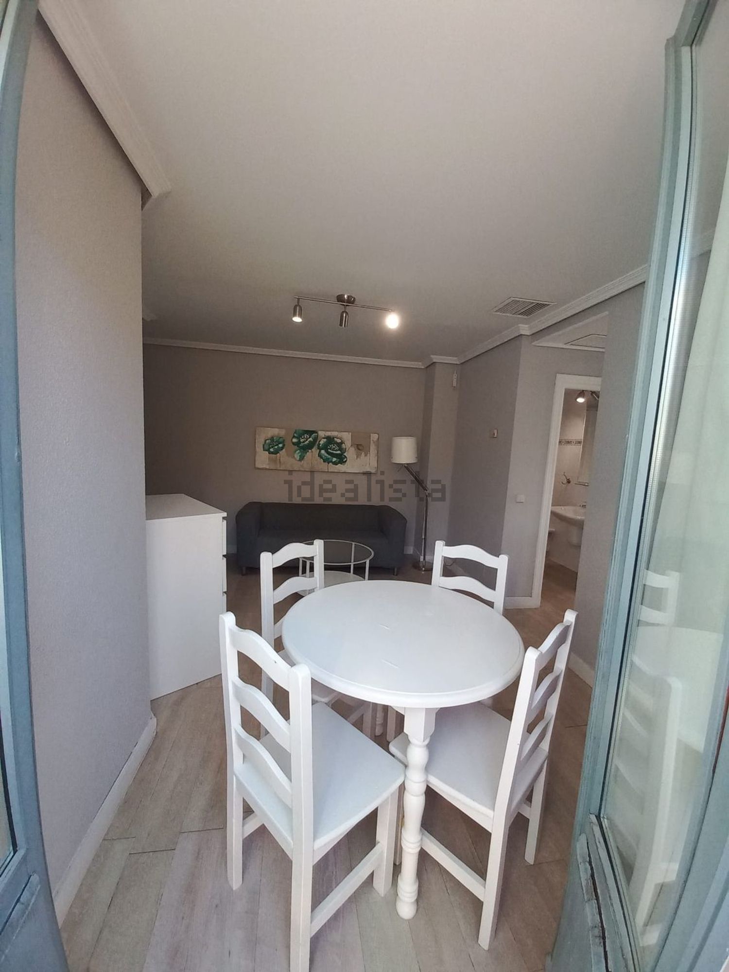Appartamento 52 m² a Madrid