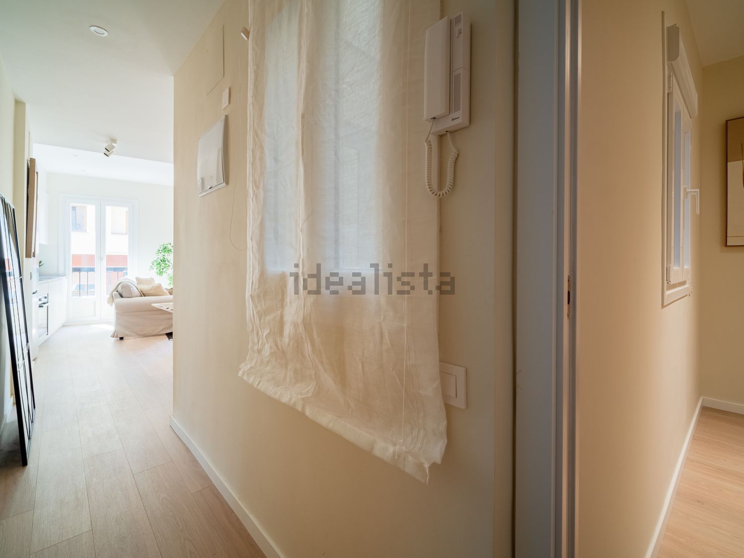 Piso de 61 m² en Madrid