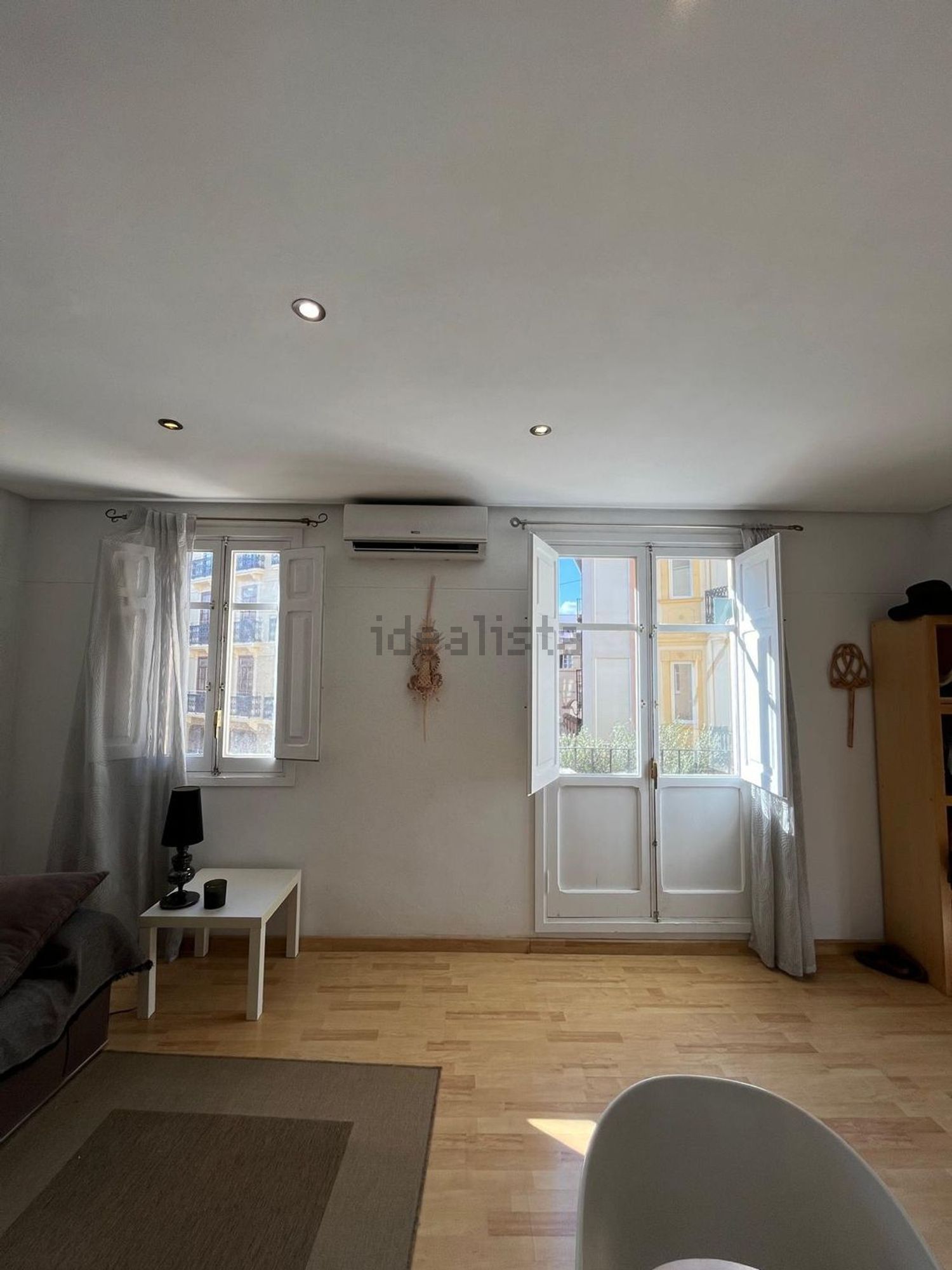 Pis de 65 m² a València