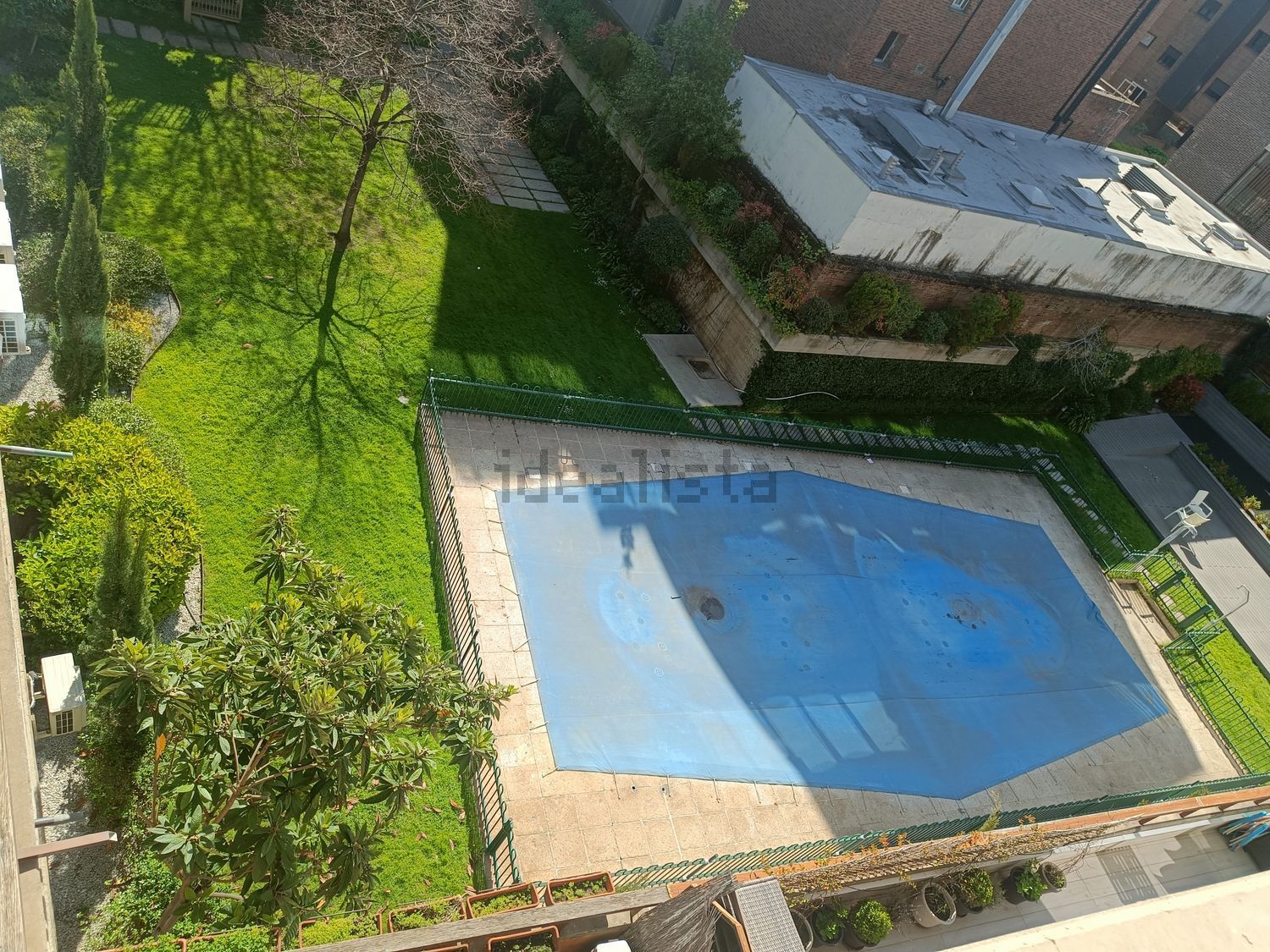 Pis de 150 m² a Madrid