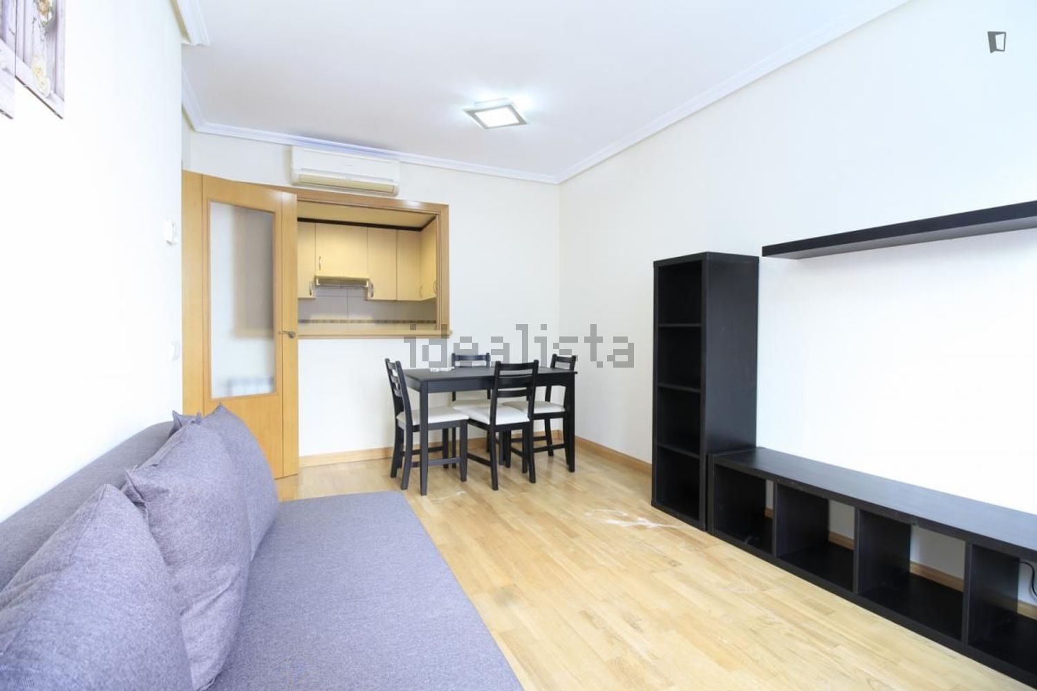 Wohnung 39 m² in Madrid