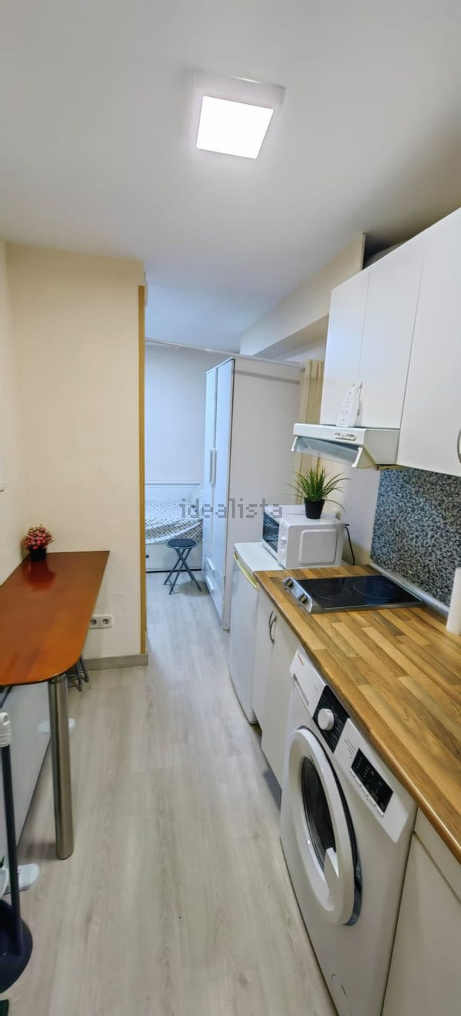Pis de 29 m² a Madrid