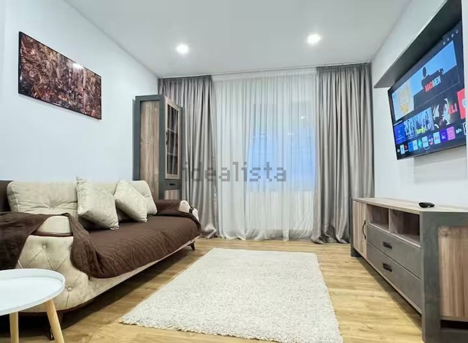 Habitación en alquiler, Madrid