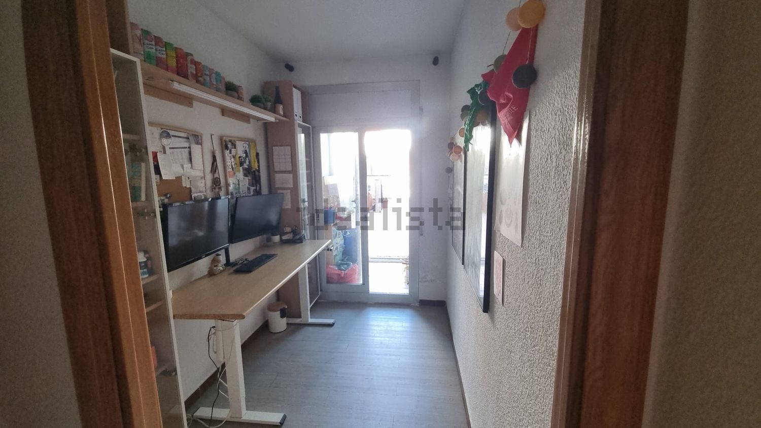 Piso de 150 m² en Sabadell