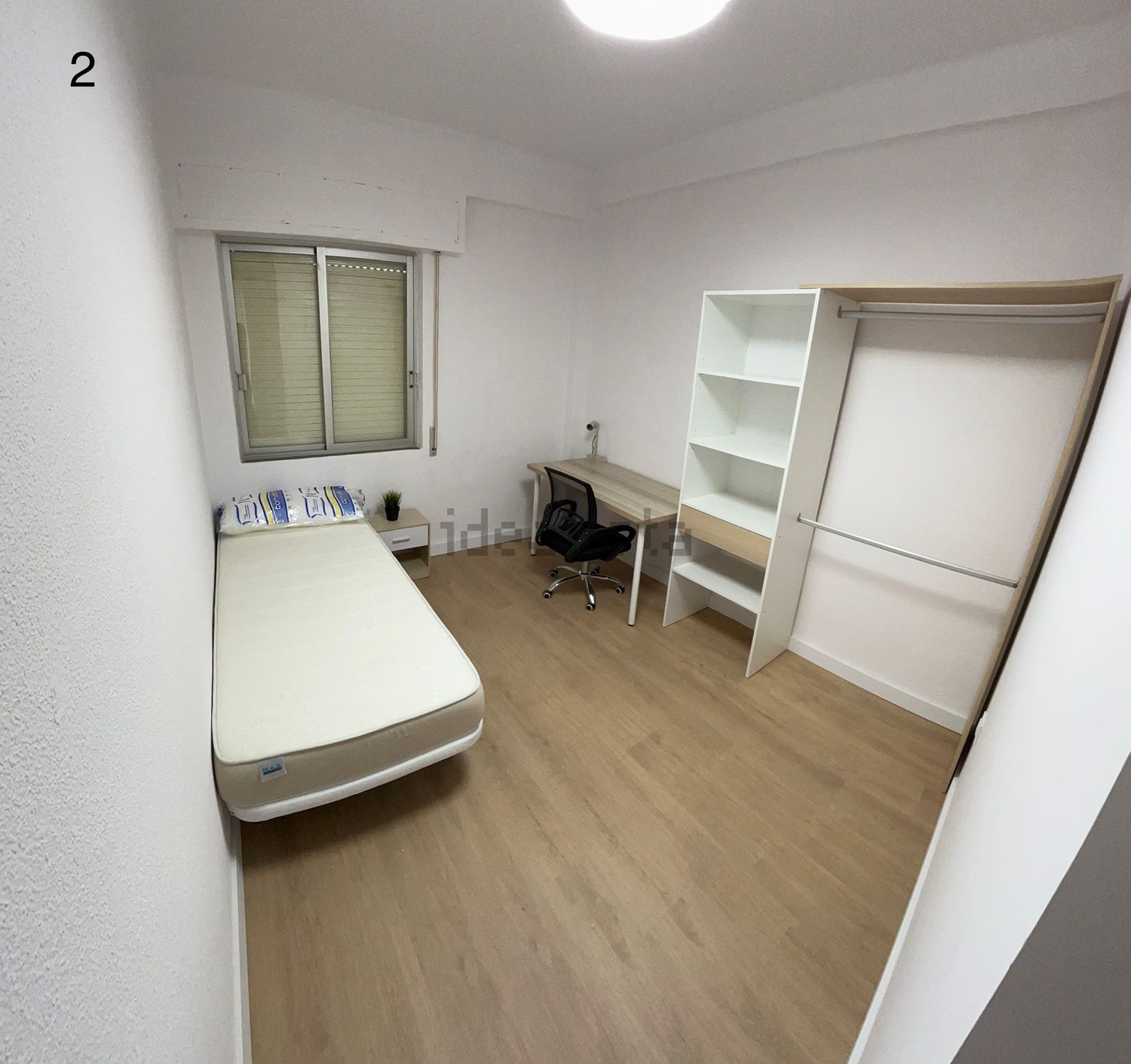 Room for rent, Cartagena