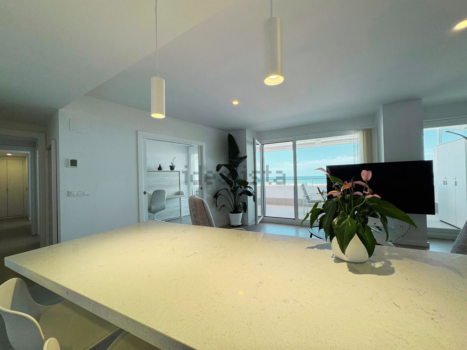 Pis de 128 m² a Canet d'en Berenguer