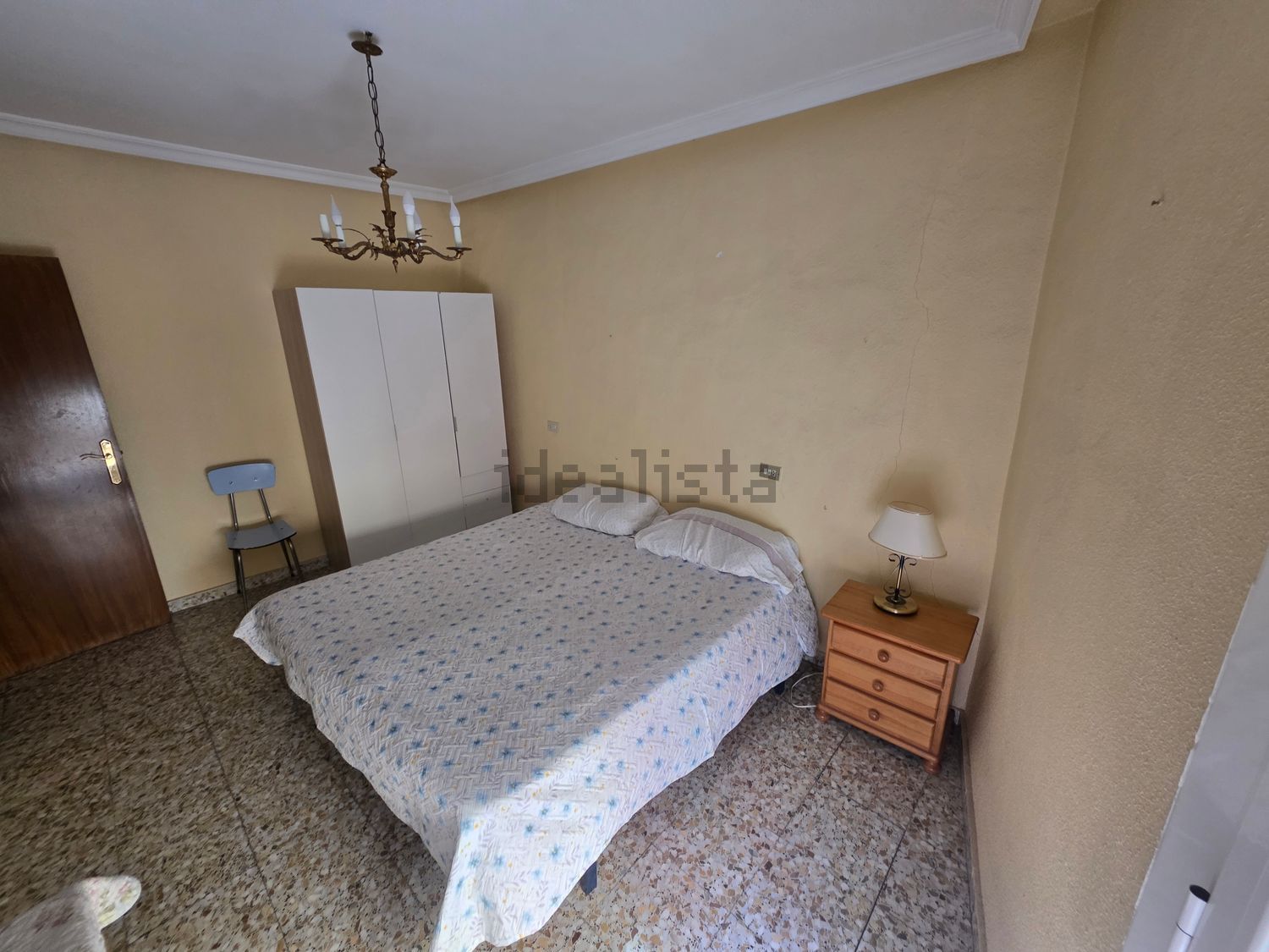 Stanza in affitto, Calahorra