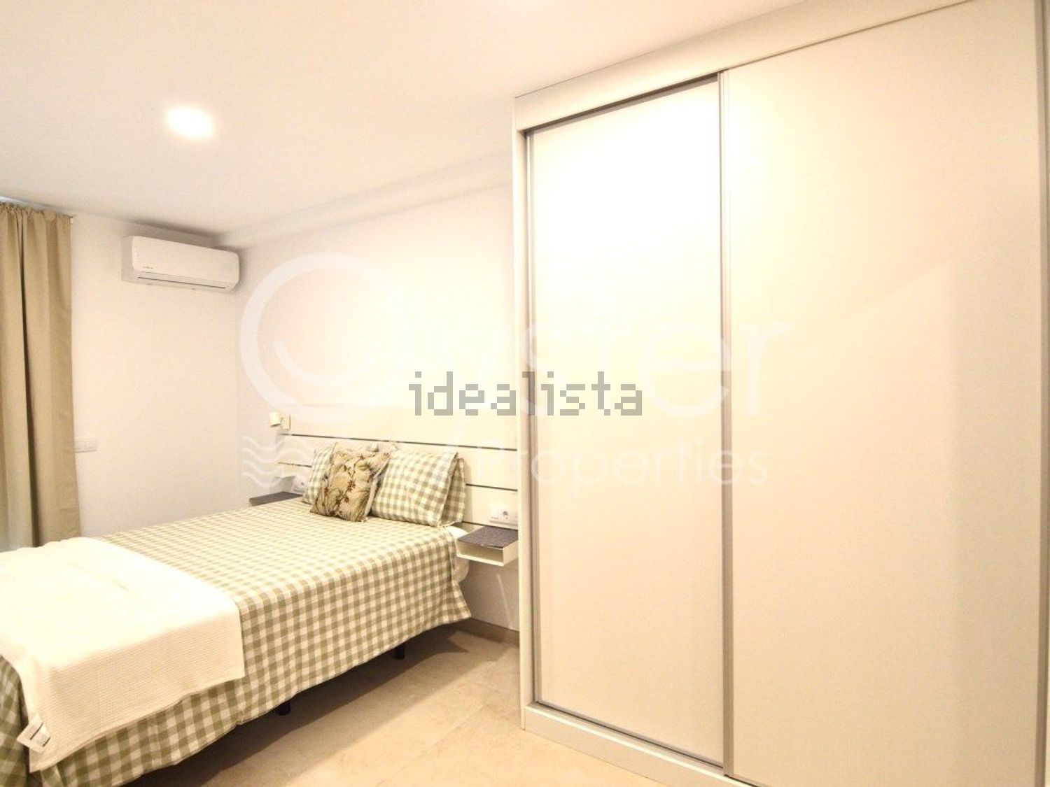 Piso de 117 m² en Guía de Isora