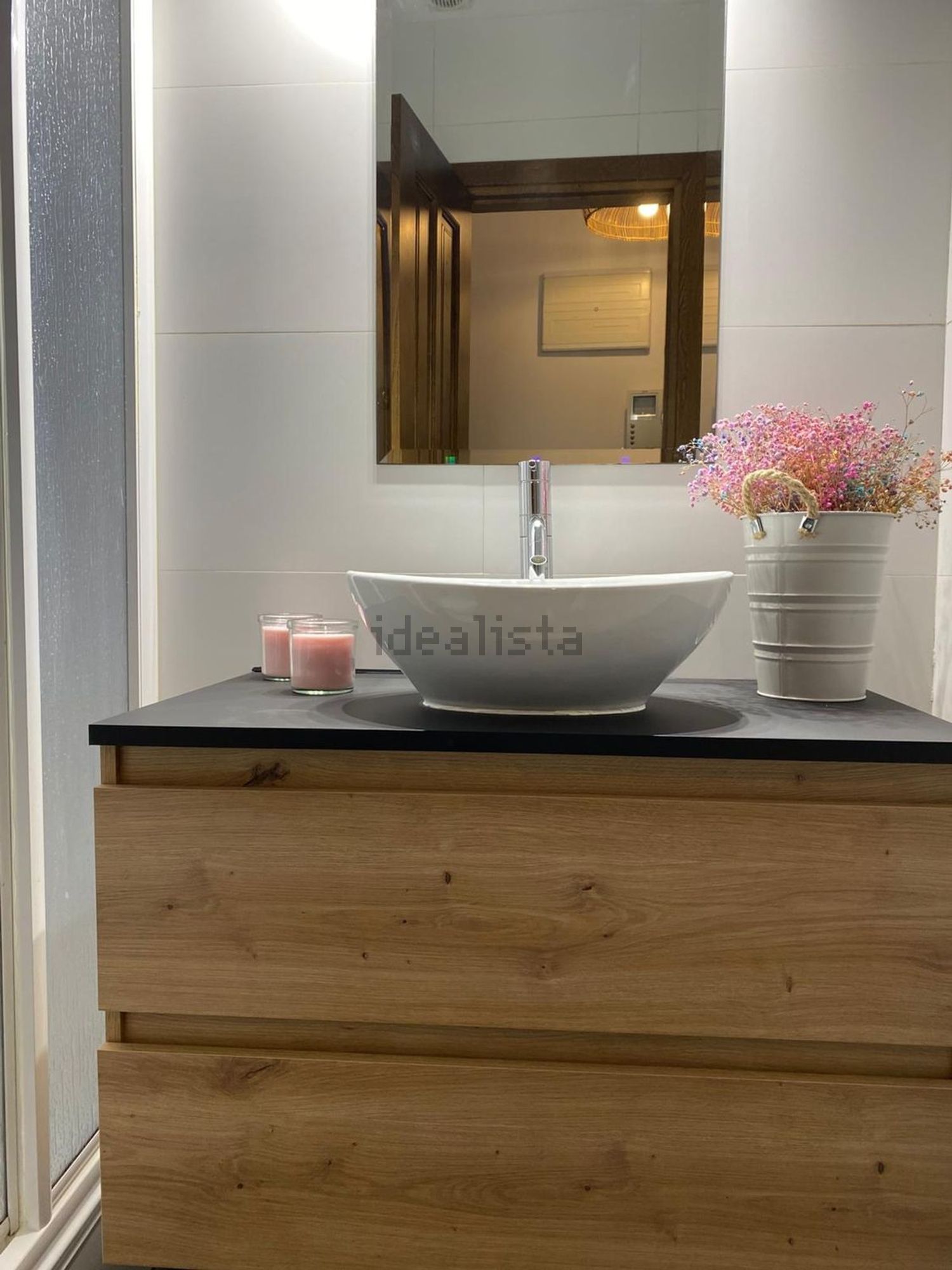 Appartamento 60 m² a Toledo
