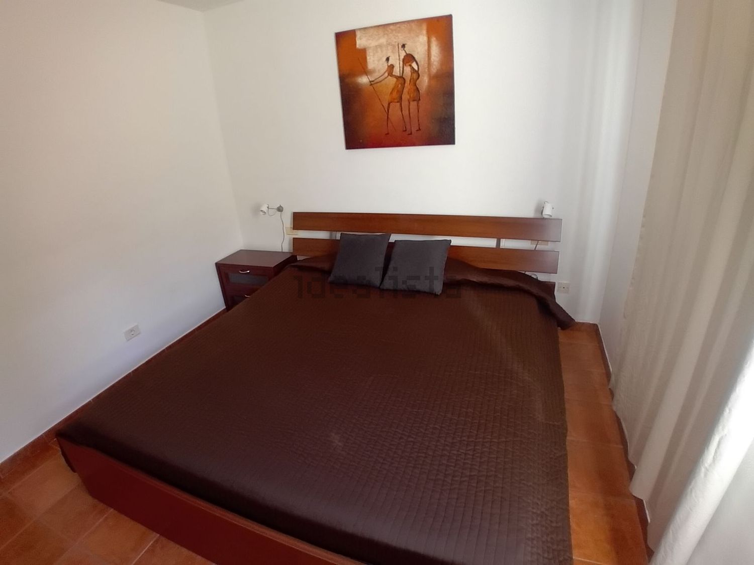Piso de 80 m² en Santa Úrsula
