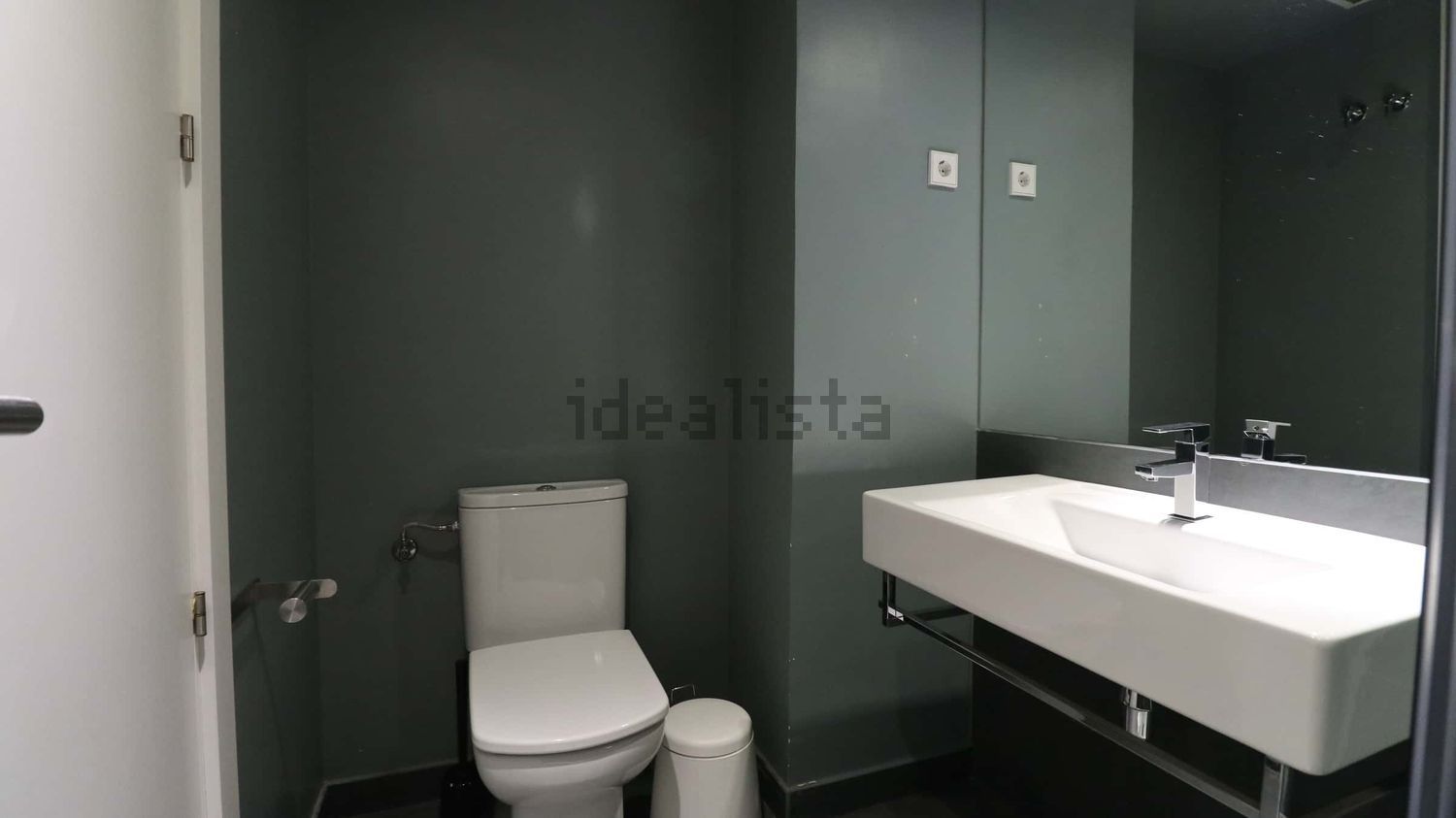 Piso de 45 m² en Madrid