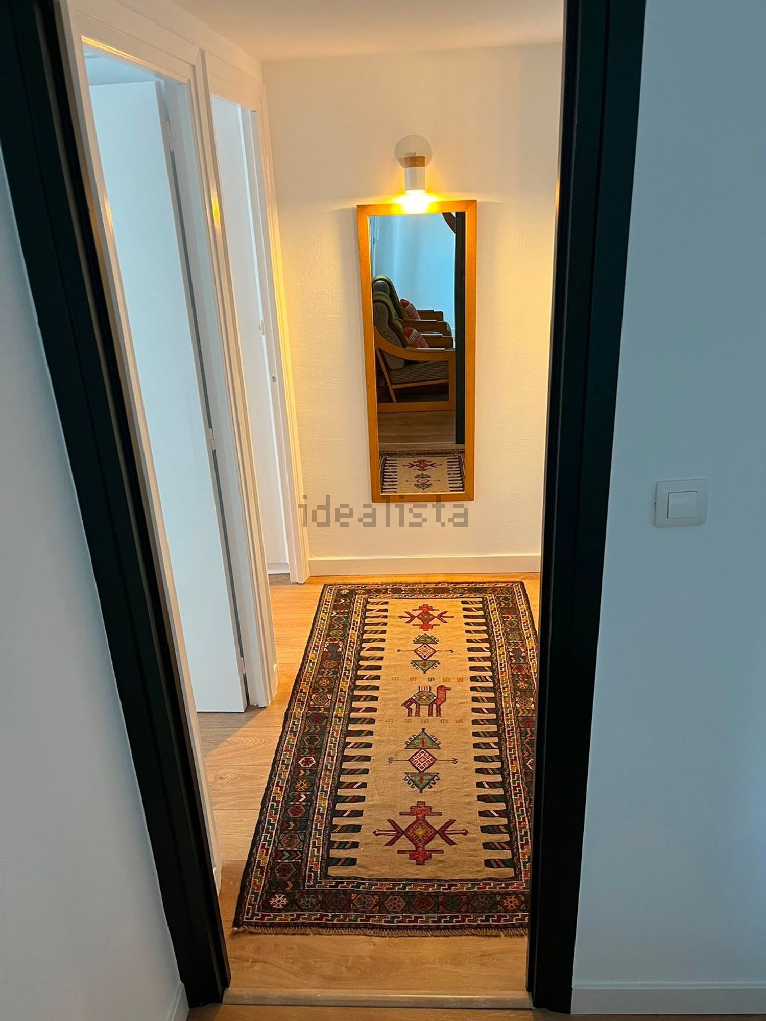 Piso de 60 m² en Gorliz