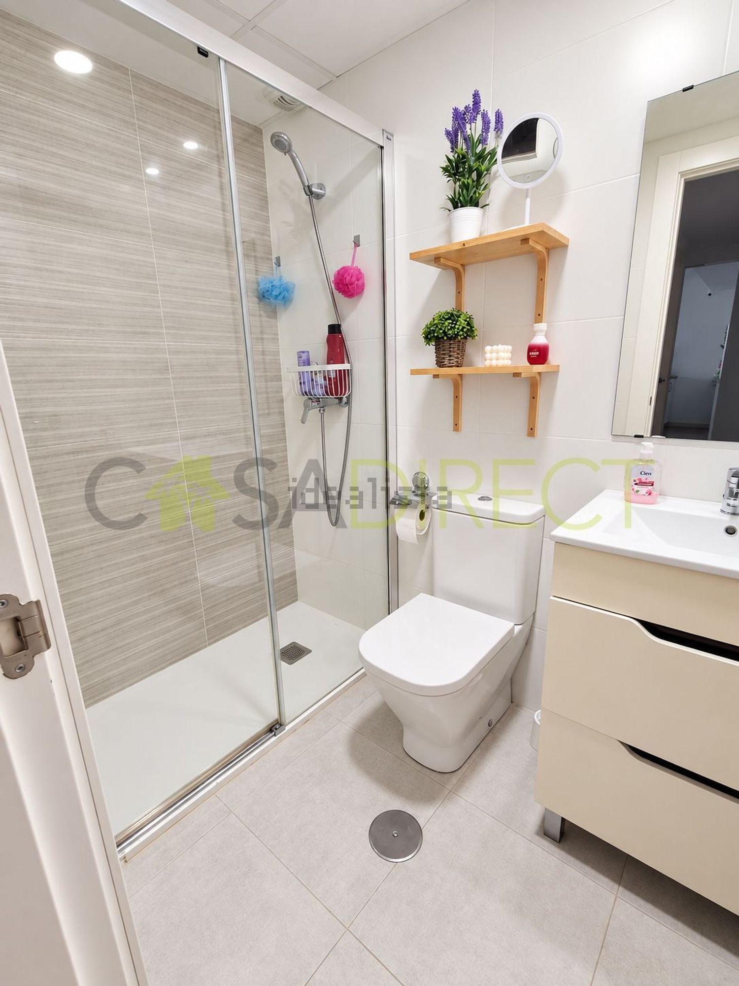 Pis de 51 m² a Almuñécar