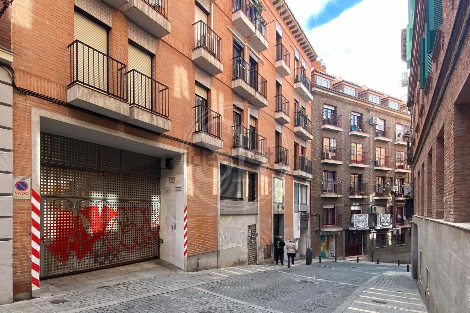 Pis de 65 m² a Madrid