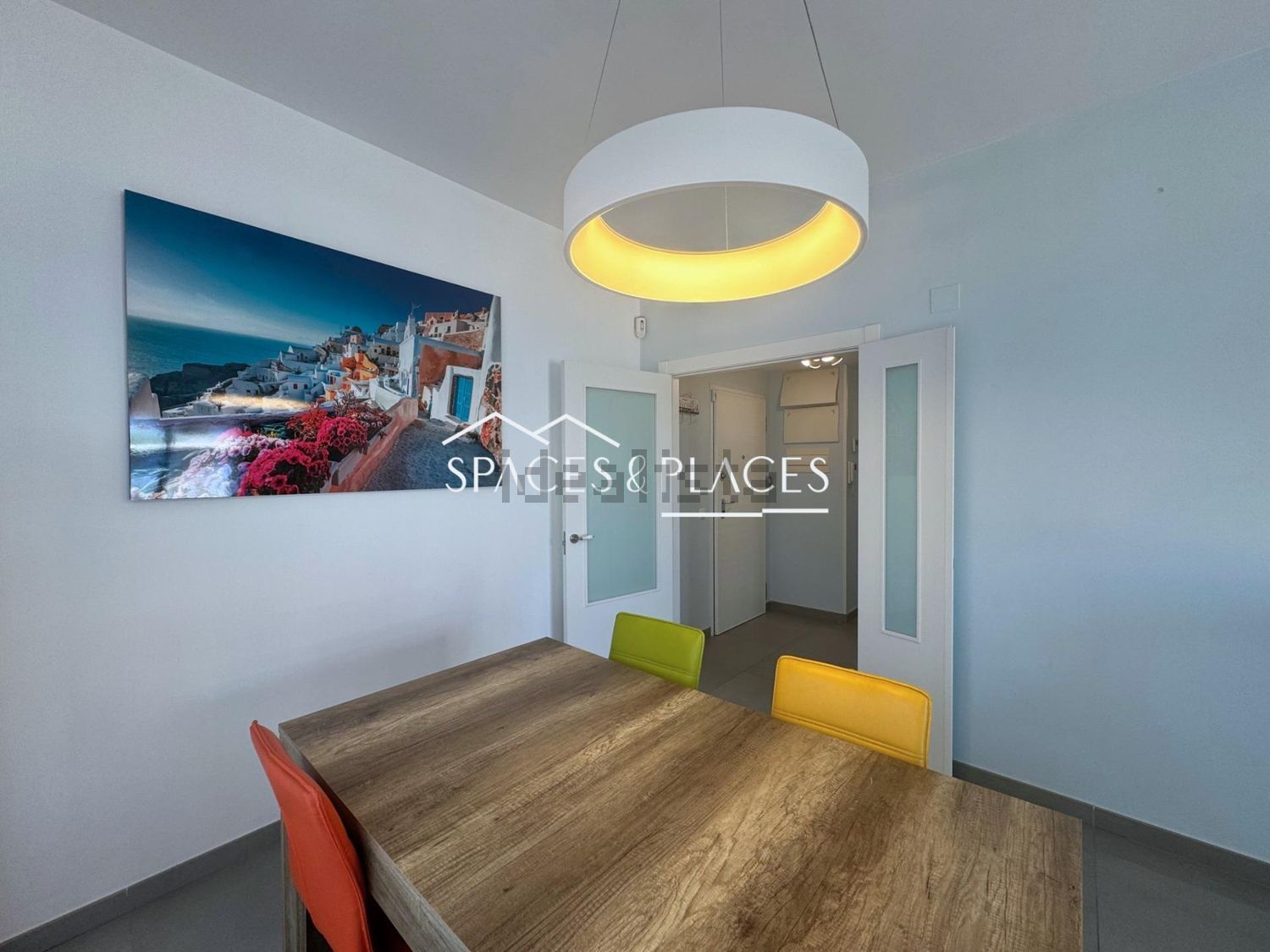 Pis de 119 m² a València