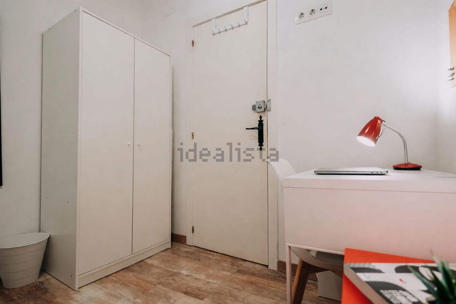 Chambre à louer, Barcelone