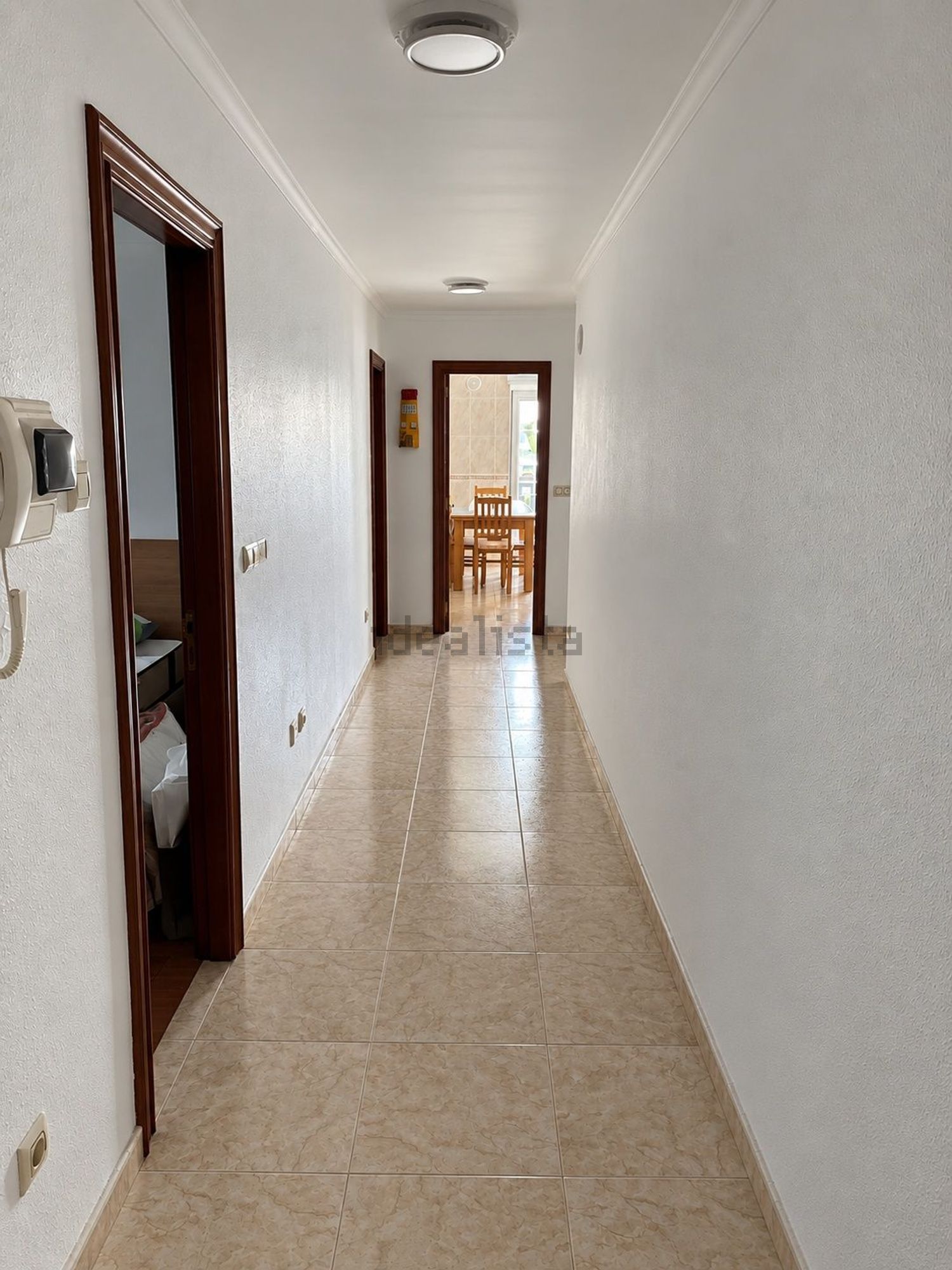 Piso de 126 m² en Laxe