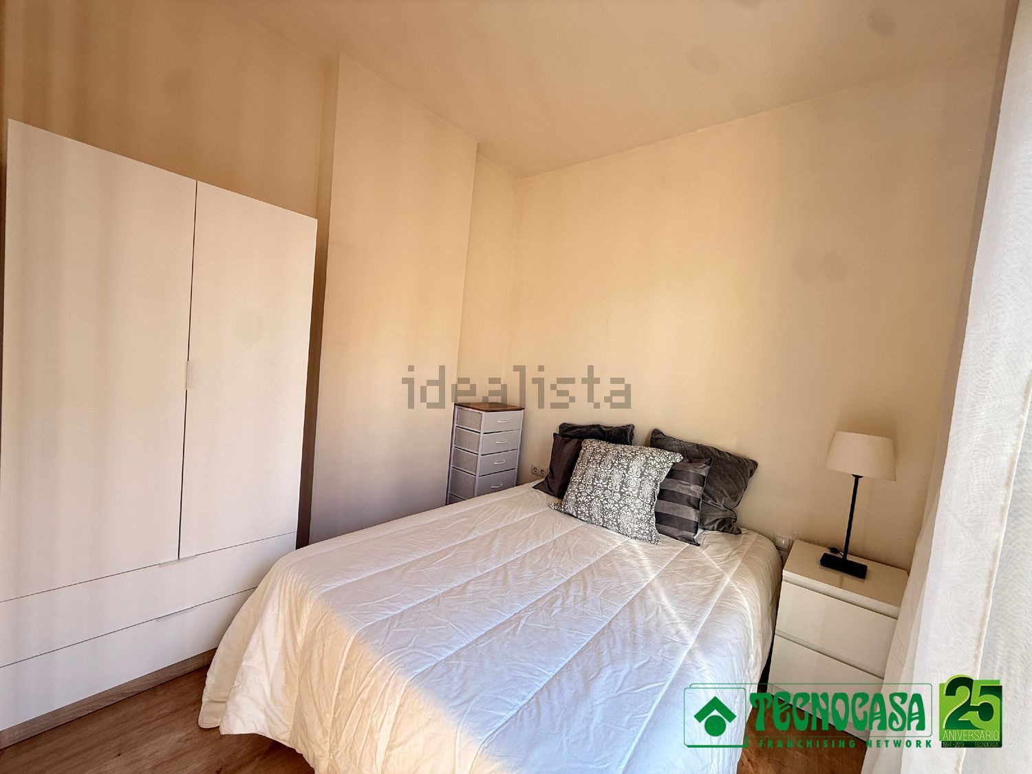 Pis de 35 m² a Madrid