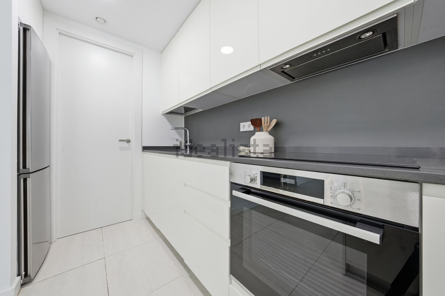 Piso de 110 m² en Estepona