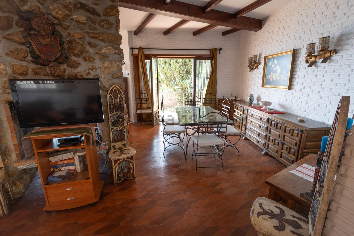 Casa de 150 m² a Almuñécar
