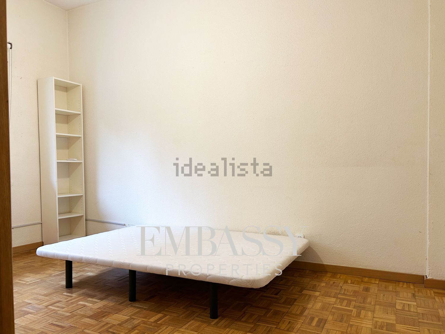 Pis de 79 m² a Madrid