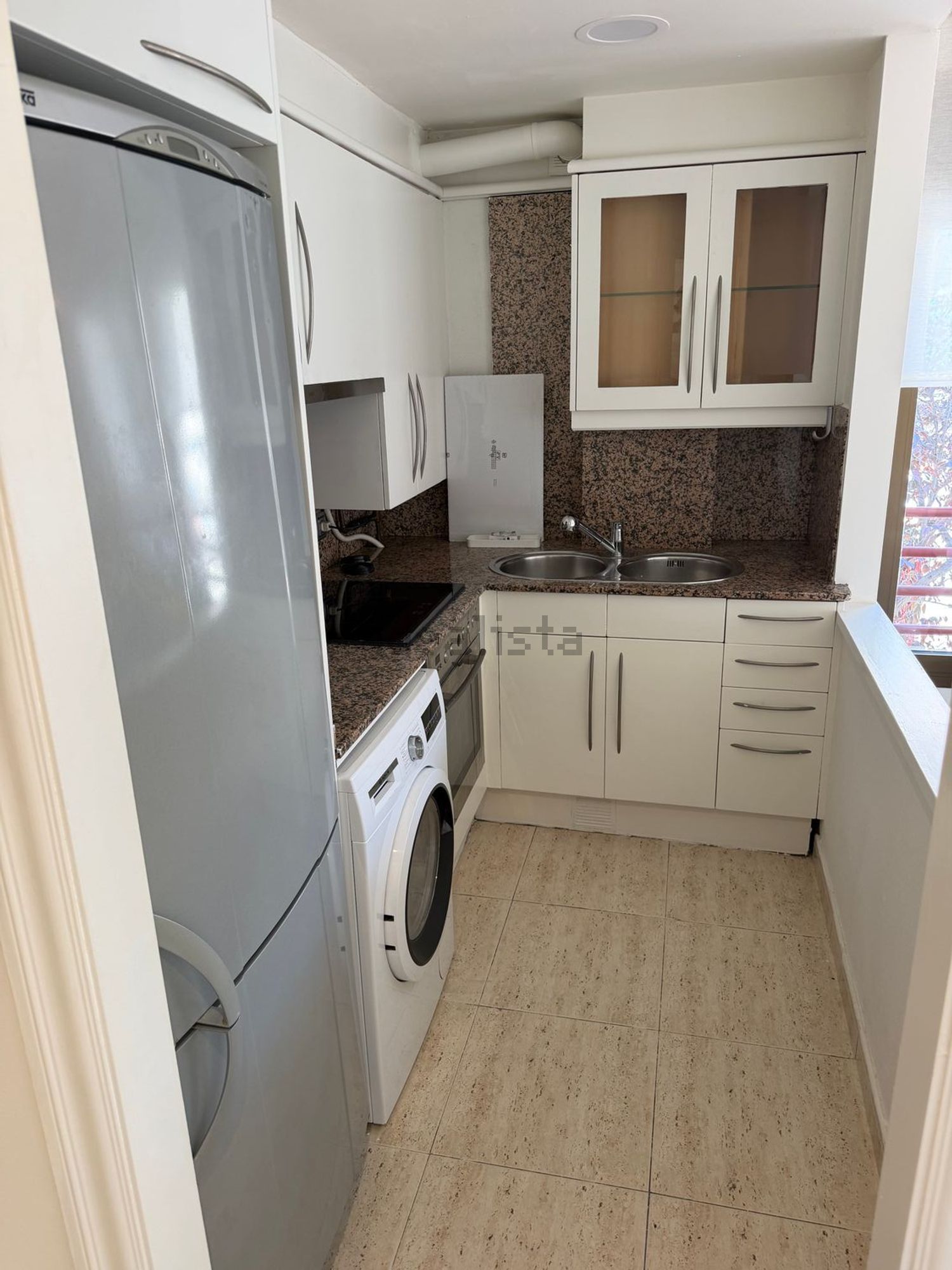 Piso de 50 m² en Sant Cugat del Vallès