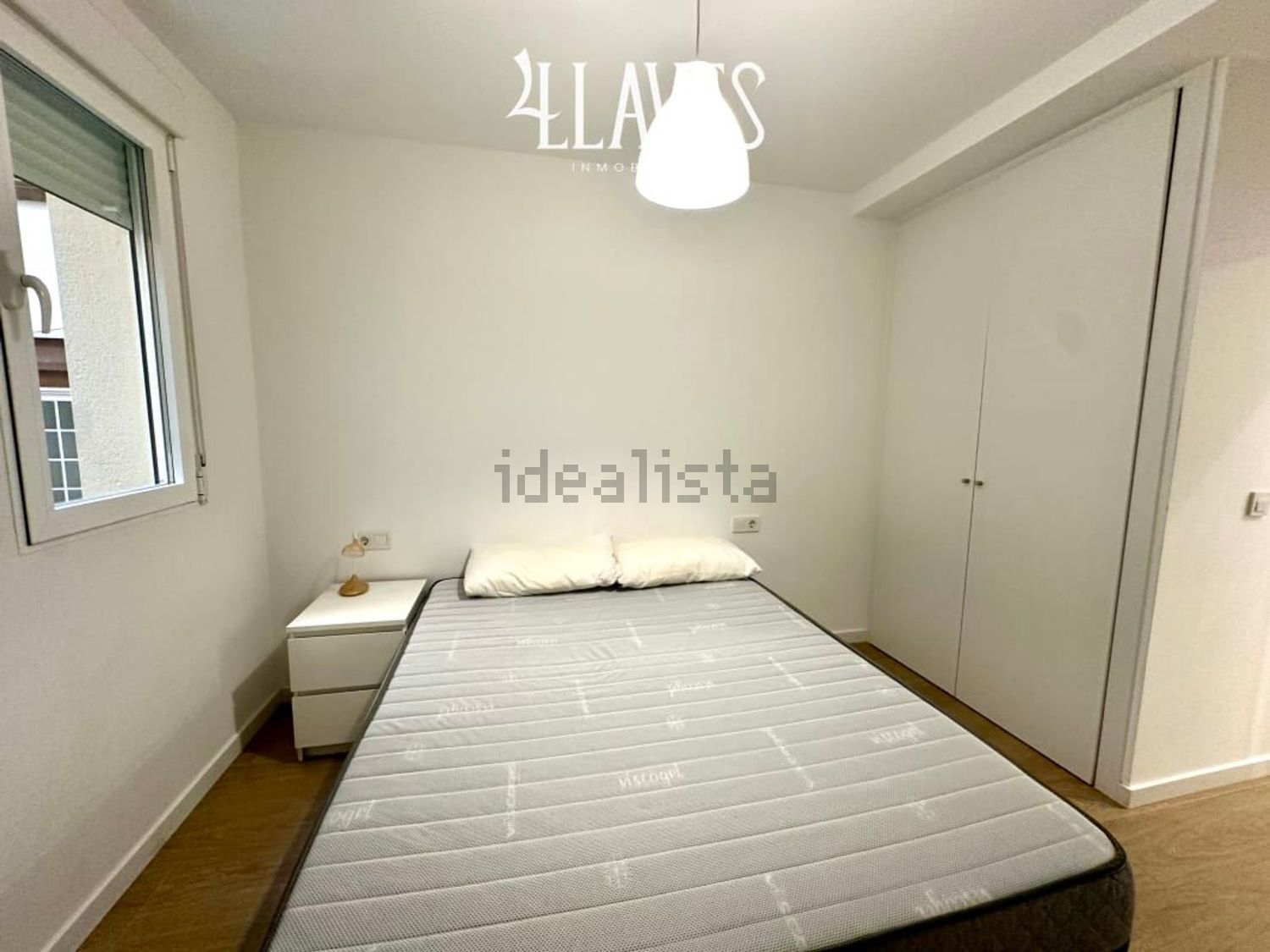 Pis de 50 m² a Madrid