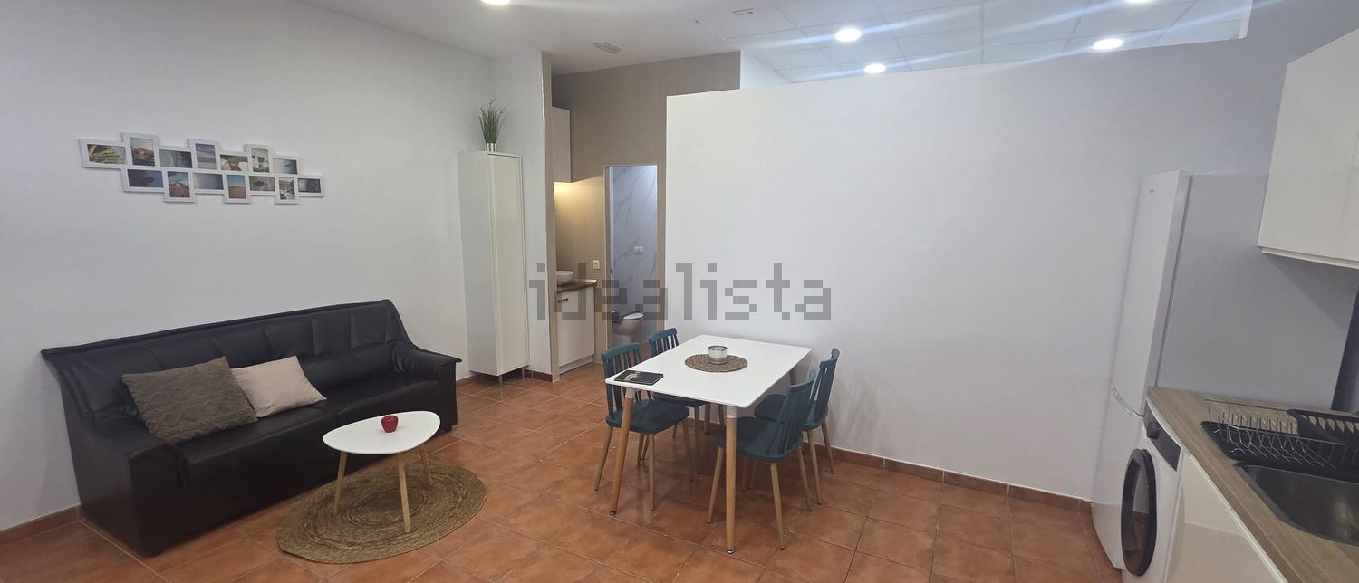 Квартира 55 м² у Ароні