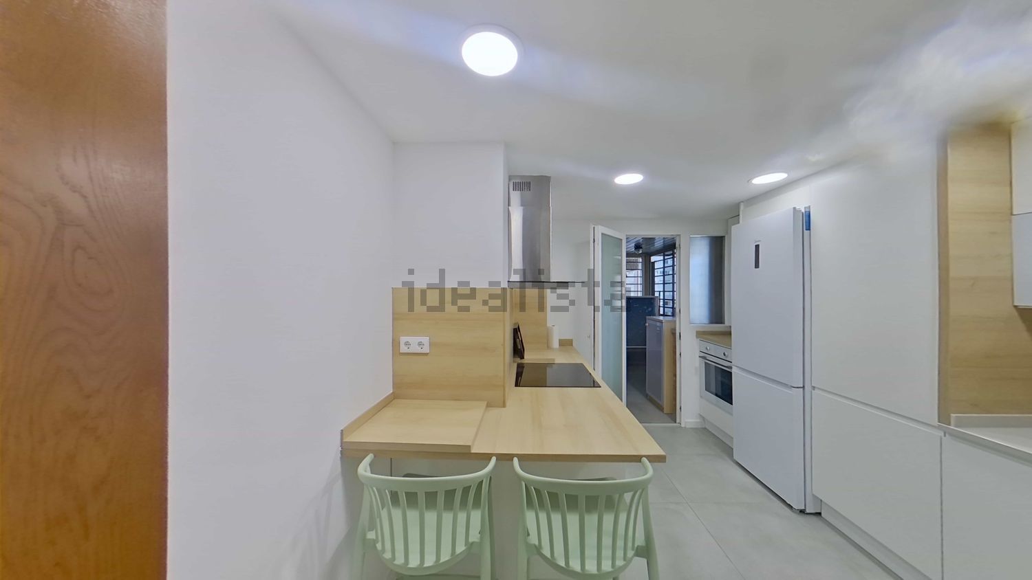 Pis de 109 m² a Saragossa