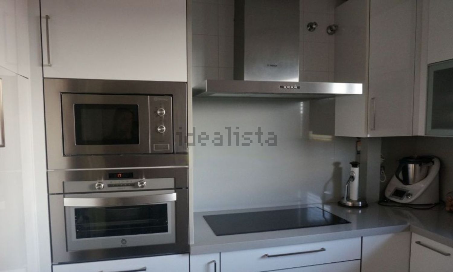 Pis de 107 m² a Sevilla