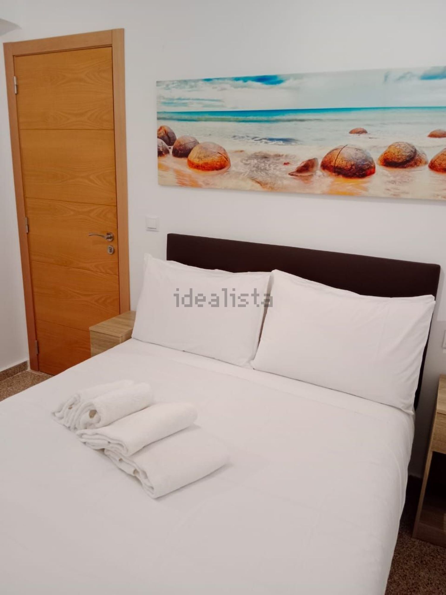 Zimmer zur Miete, Valencia