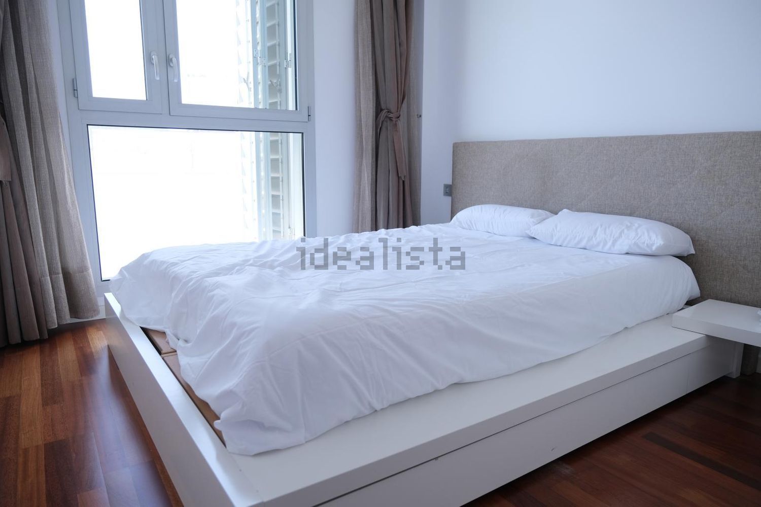 Pis de 90 m² a Barcelona