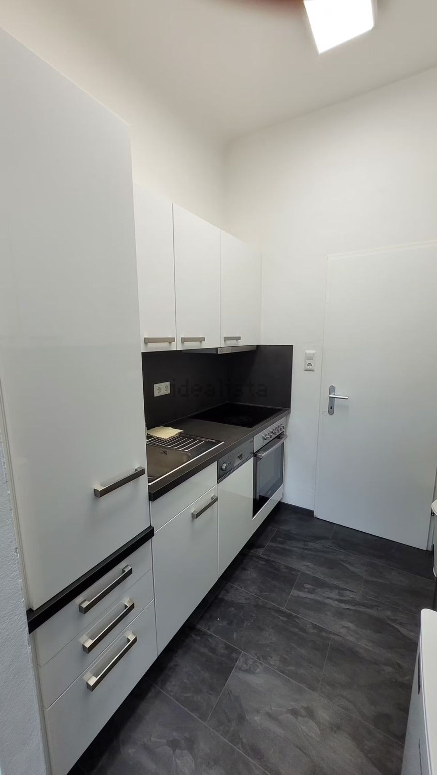 Pis de 52 m² a Saragossa