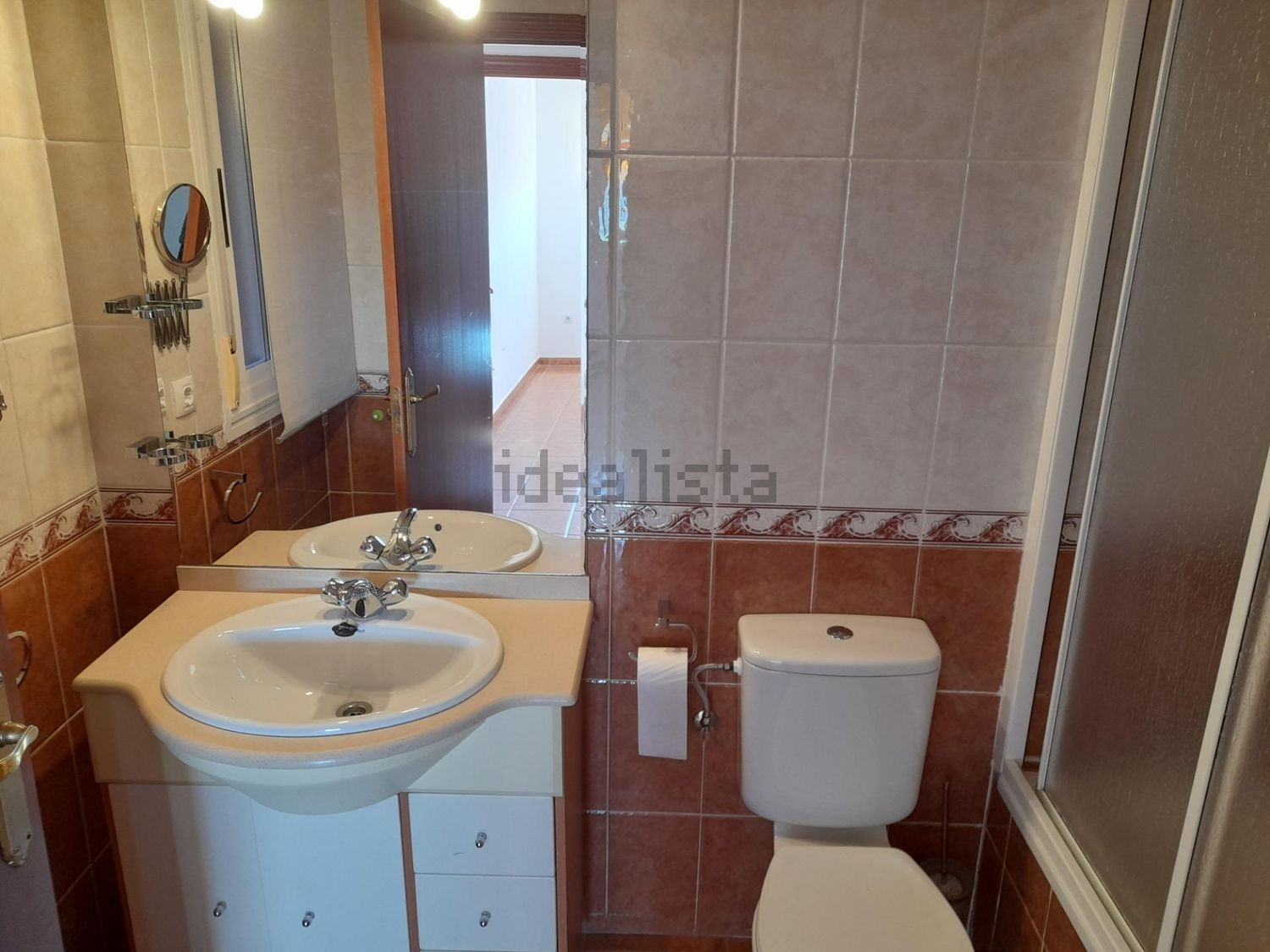 Piso de 65 m² en Cáceres