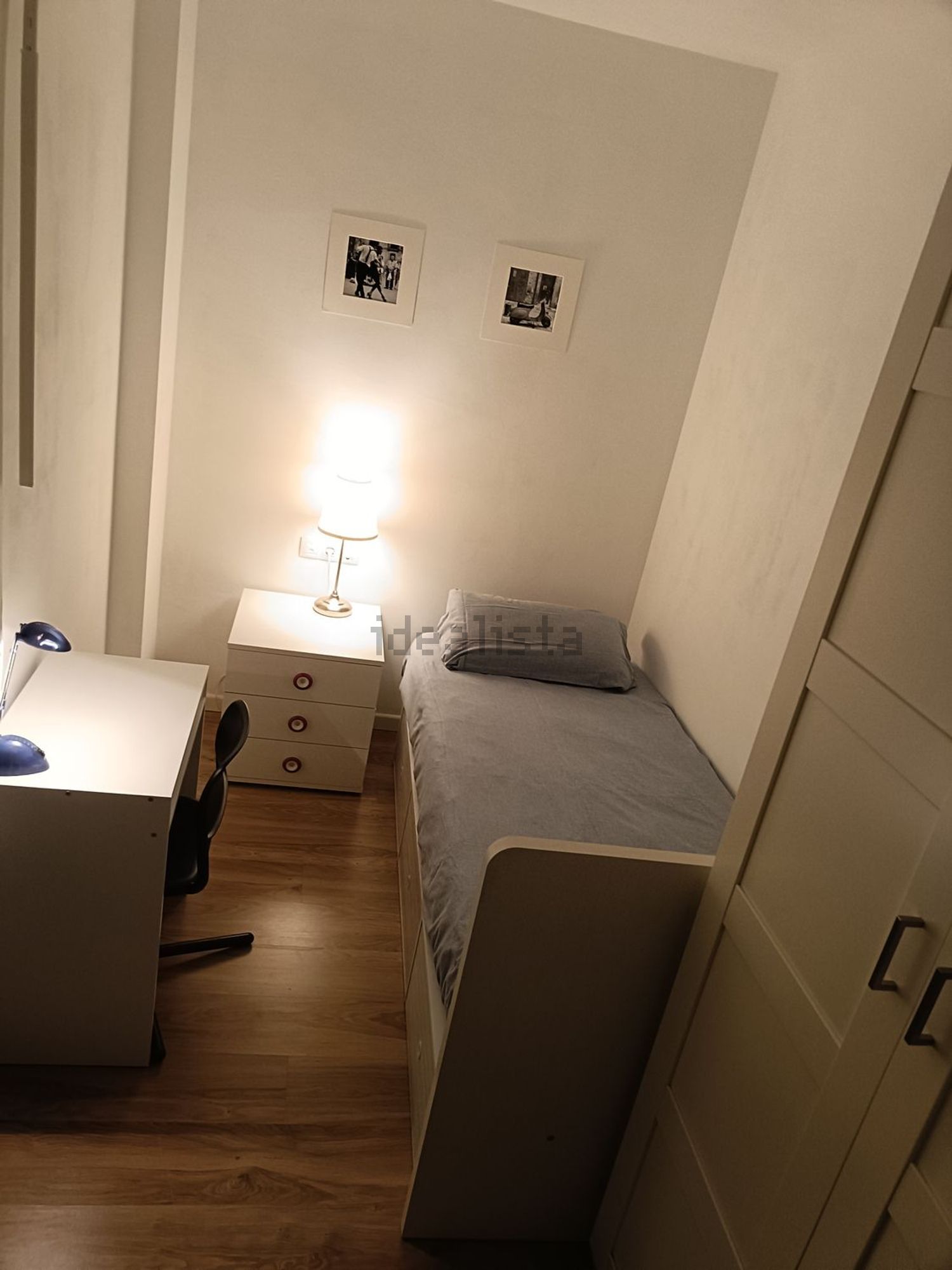 Habitació de lloguer, l'Hospitalet de Llobregat
