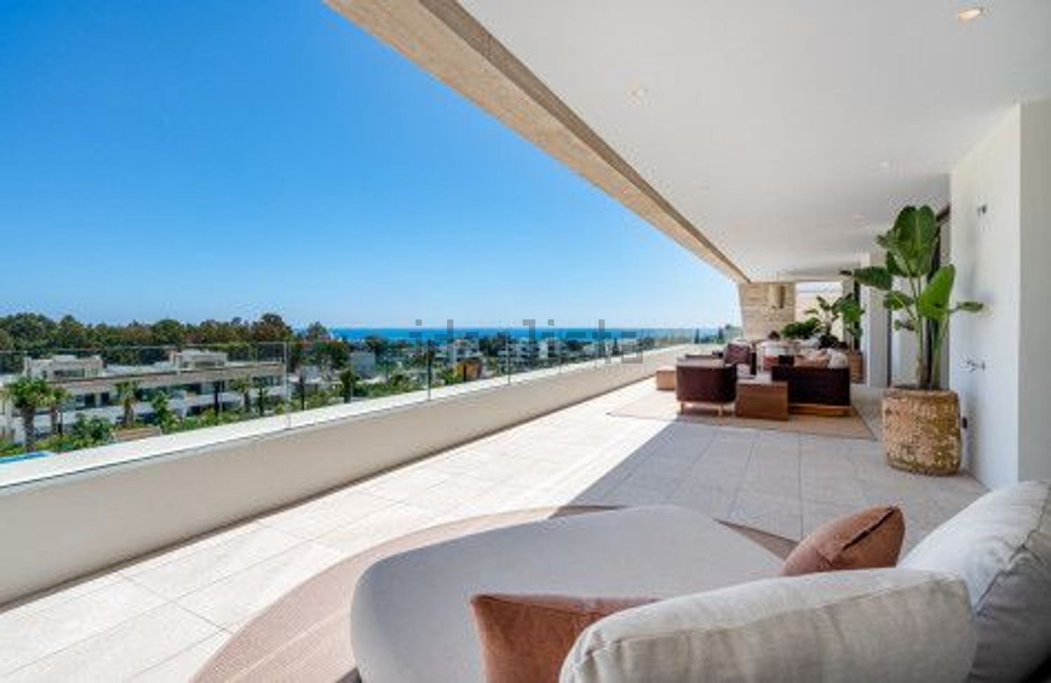 Casa 536 m² a Marbella