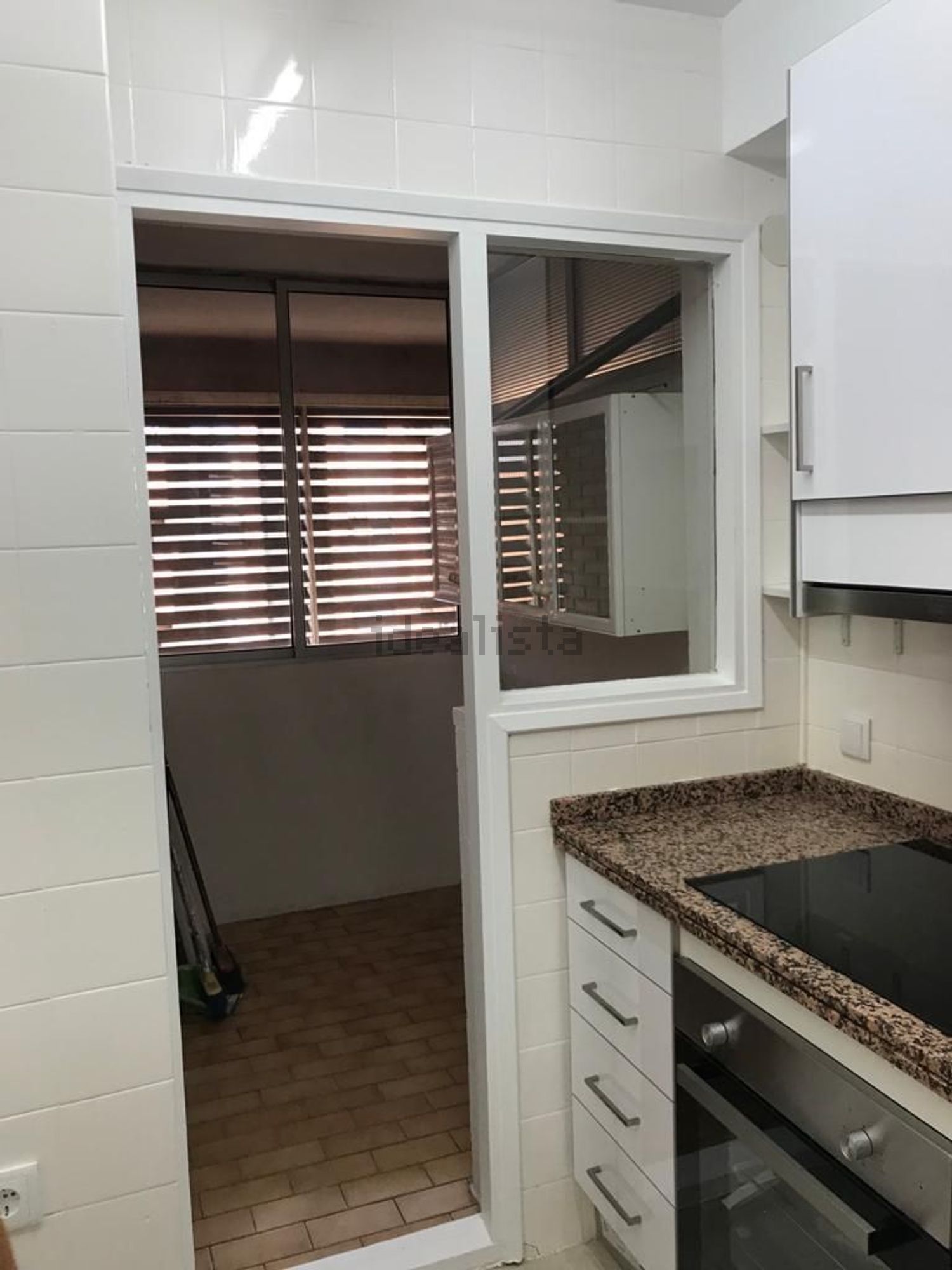 Piso de 100 m² en Valladolid